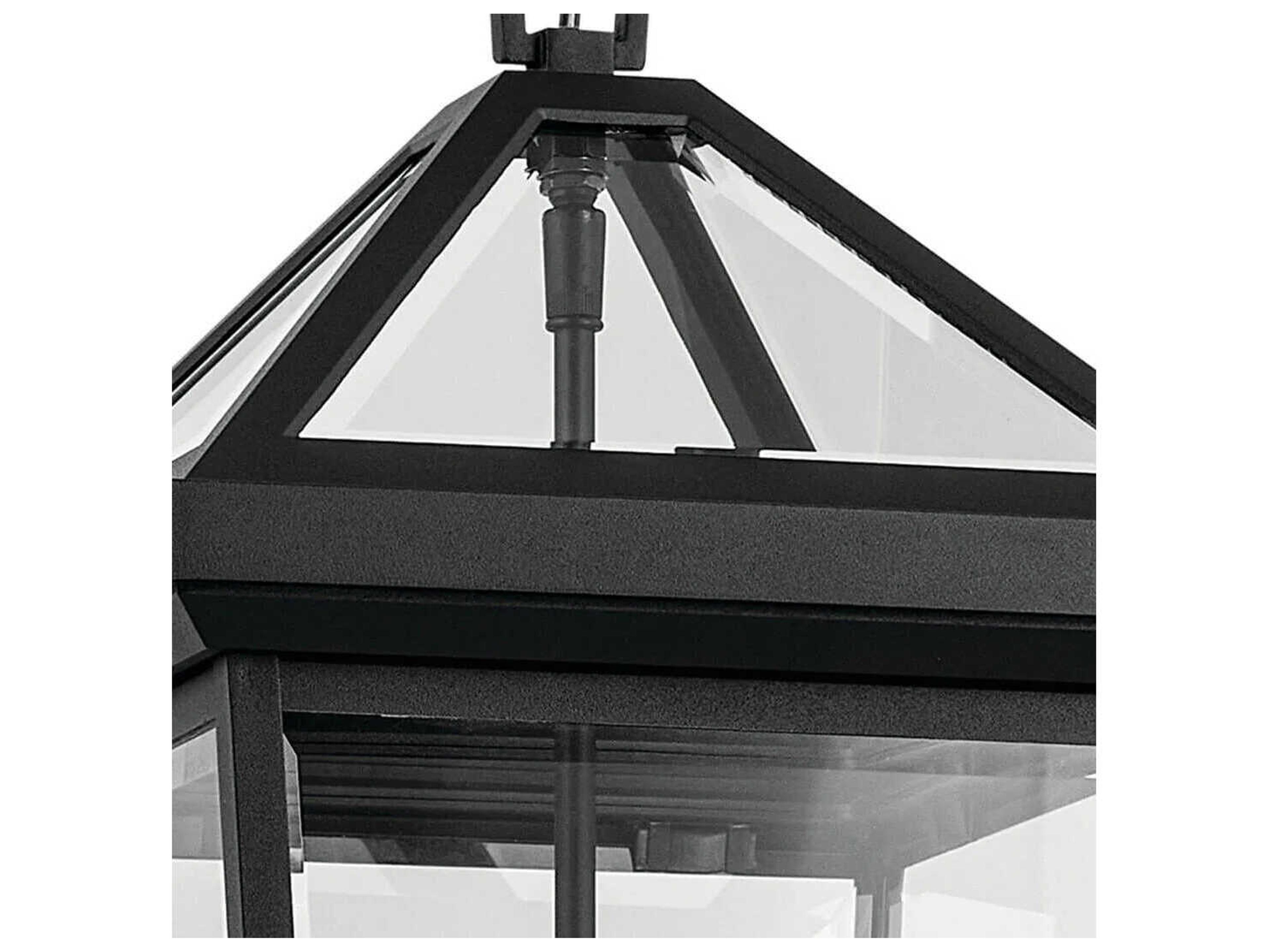 Kichler Regence 2-Light Outdoor Hanging Light