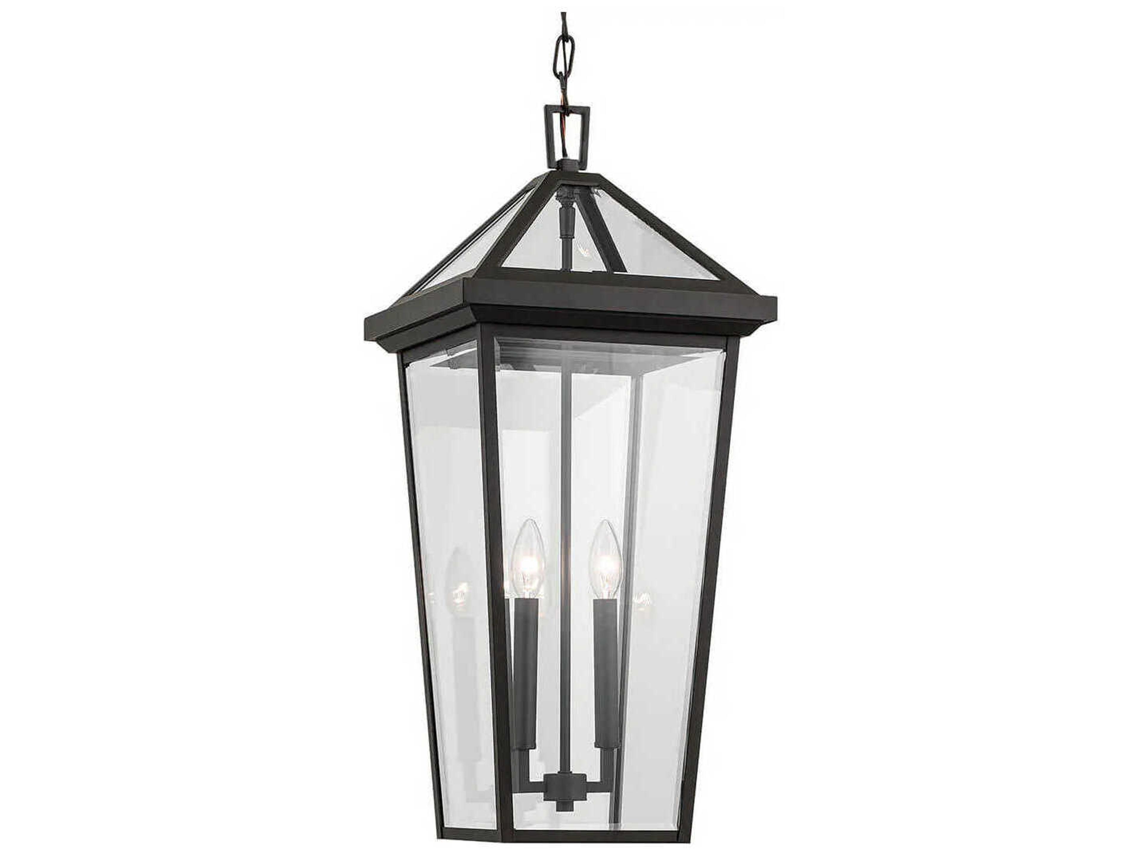 Kichler Regence 2-Light Outdoor Hanging Light