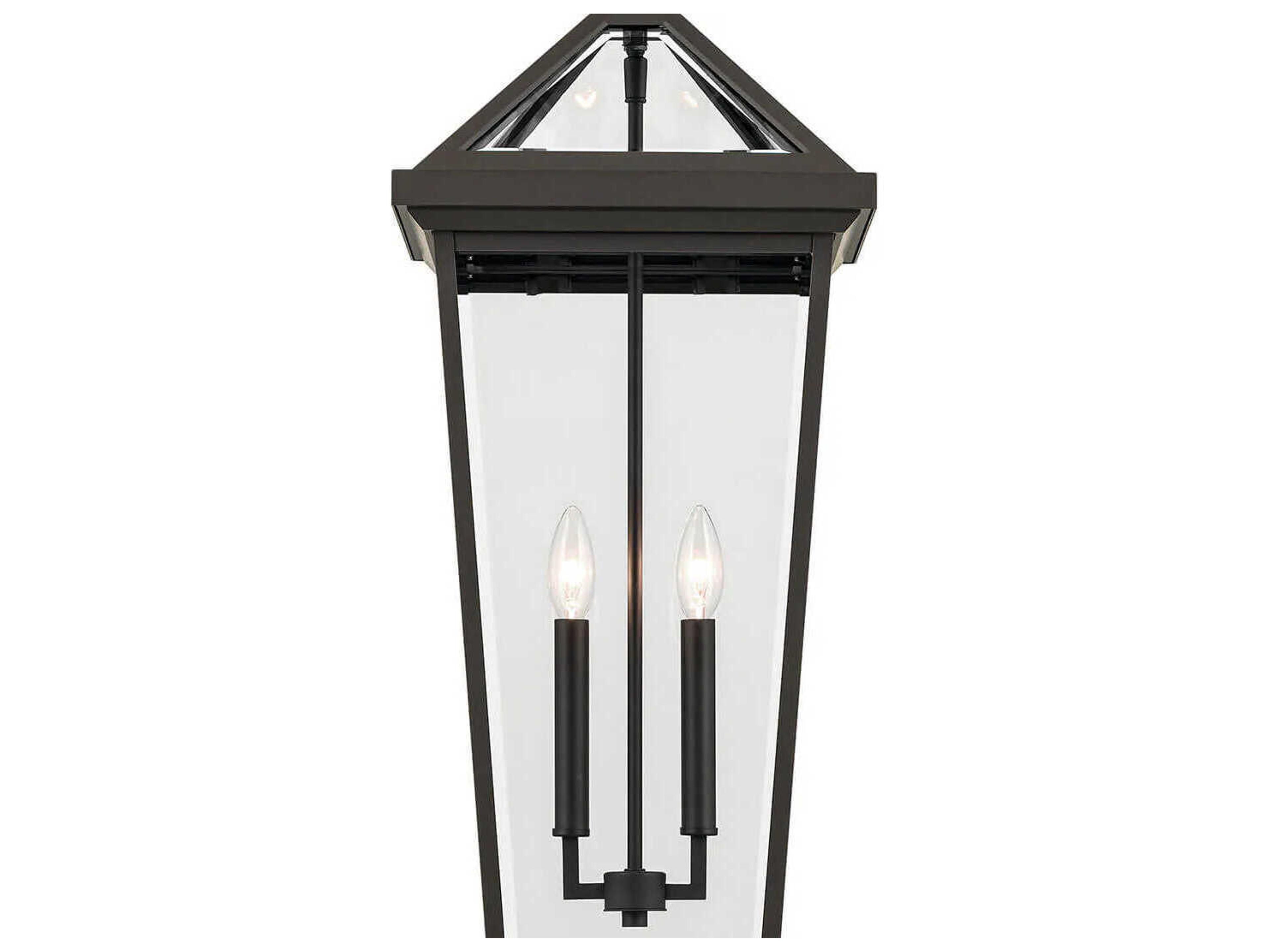 Kichler Regence 2-Light Outdoor Hanging Light