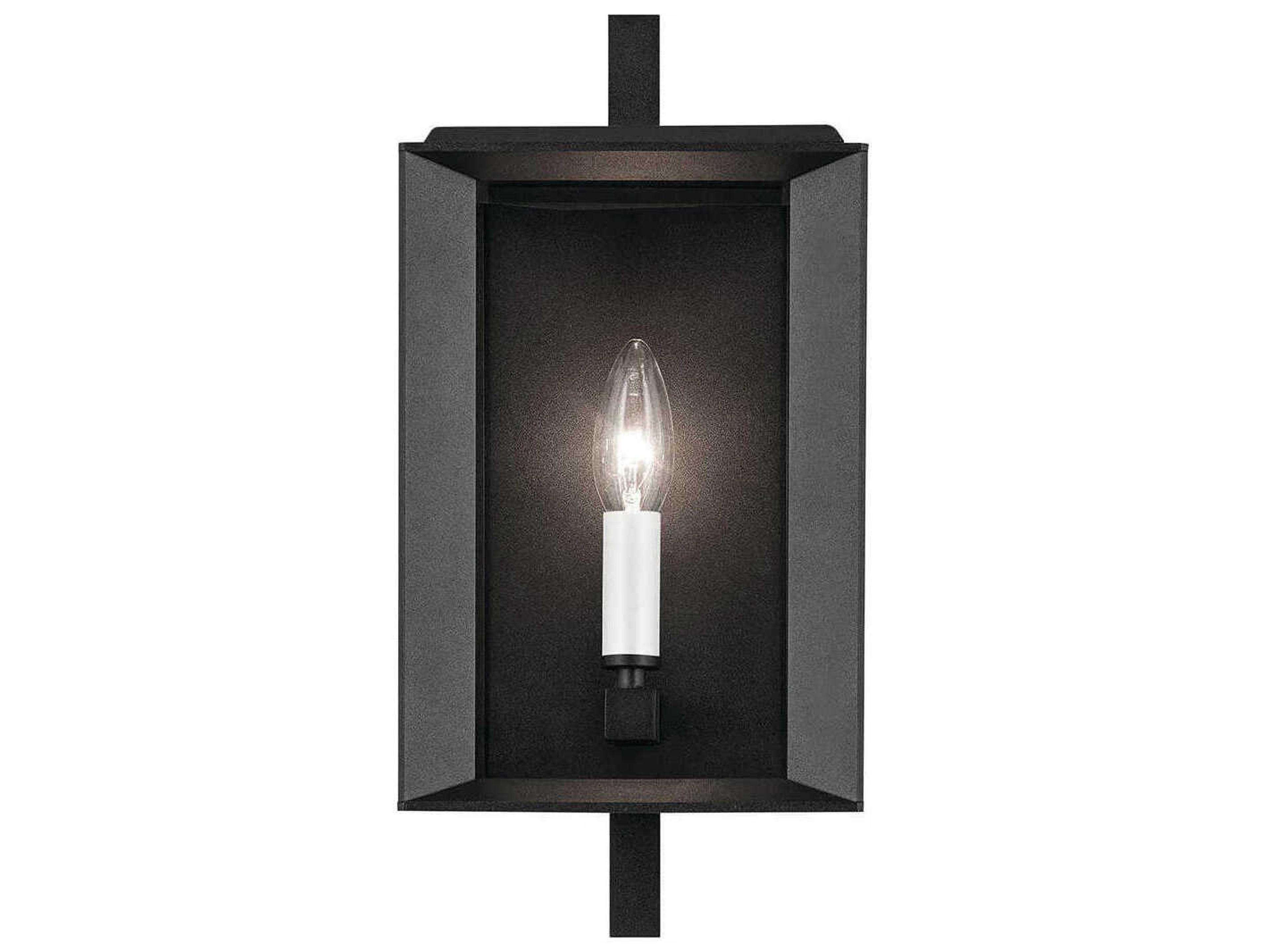 Kichler Kroft 1-Light Outdoor Wall Light