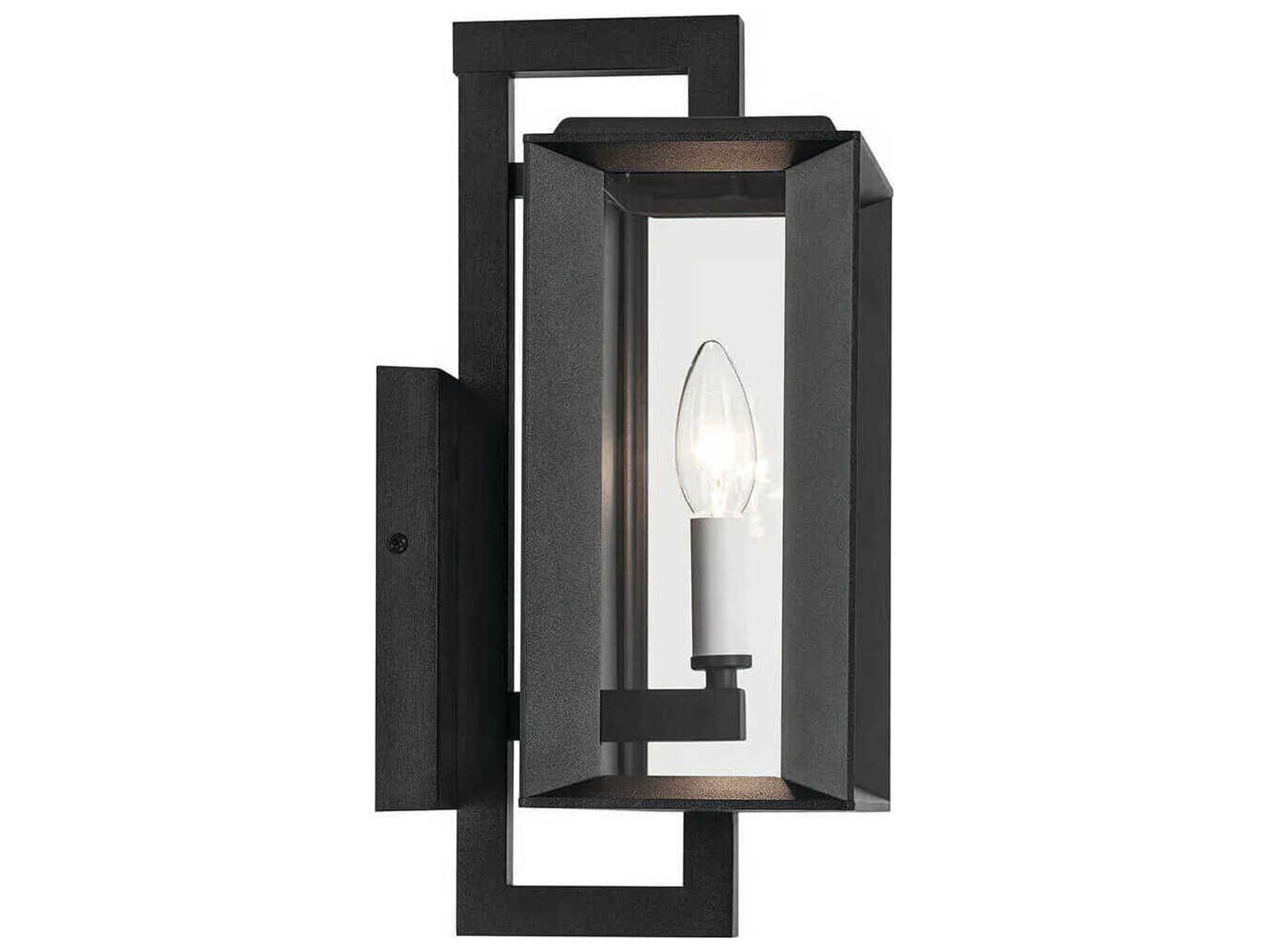 Kichler Kroft 1-Light Outdoor Wall Light