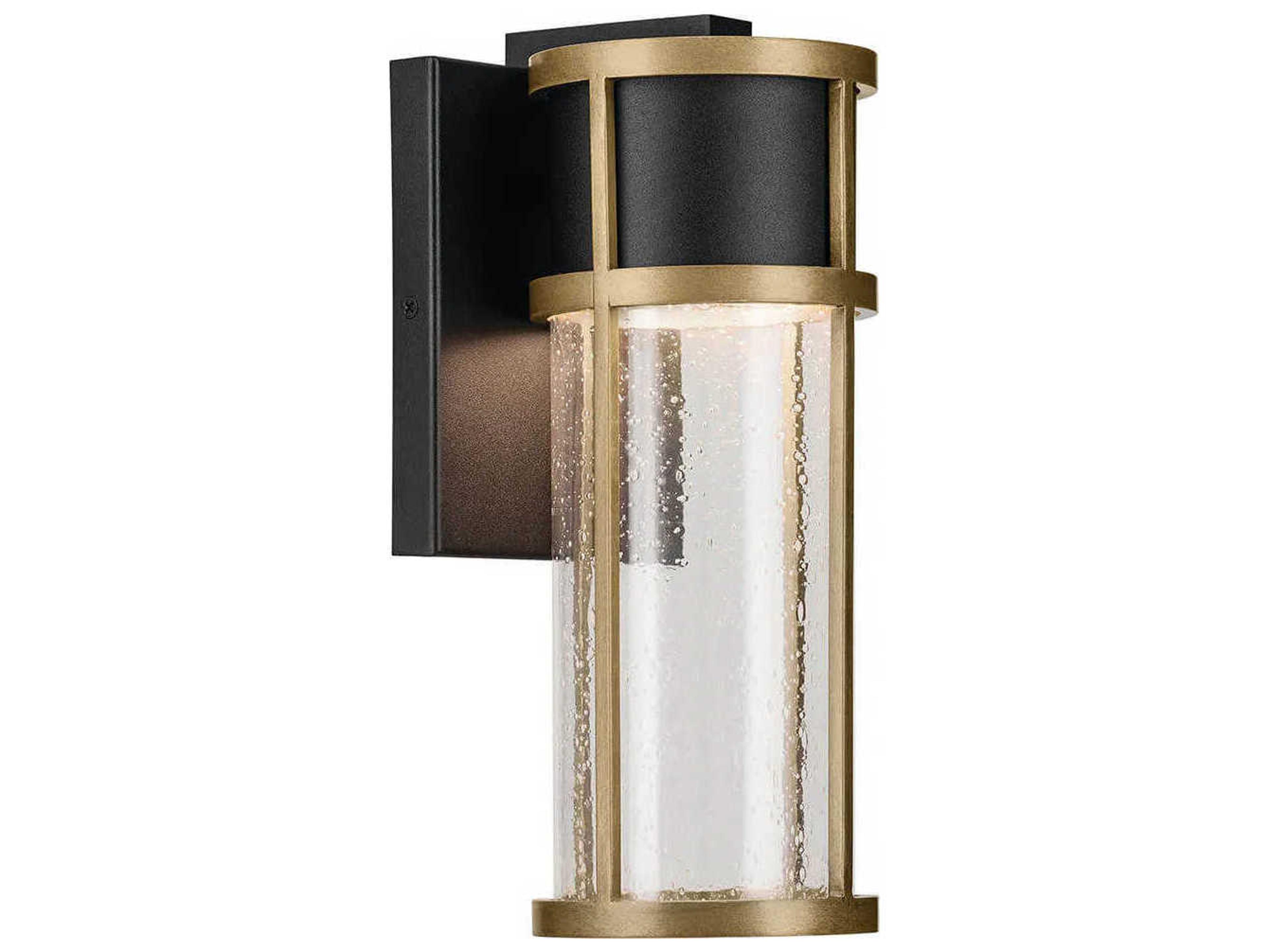 Camillo 1-Light Outdoor Wall Light