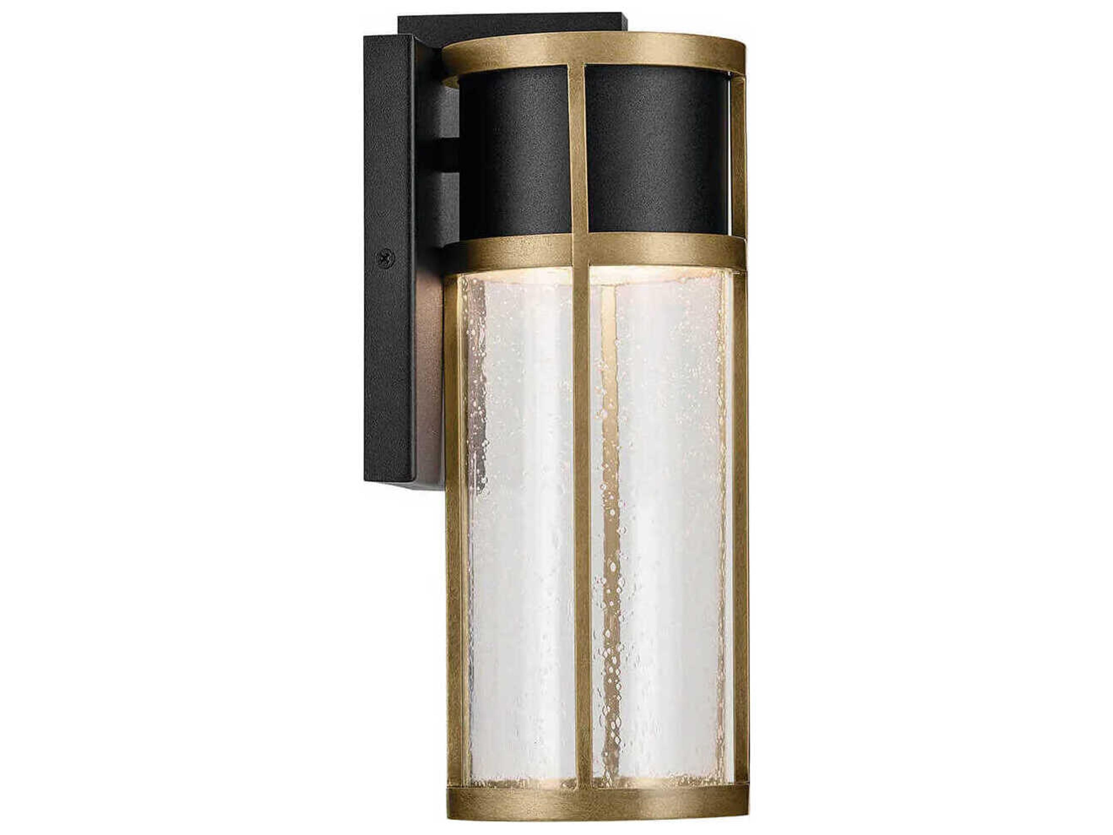 Kichler Camillo 1-Light Outdoor Wall Light