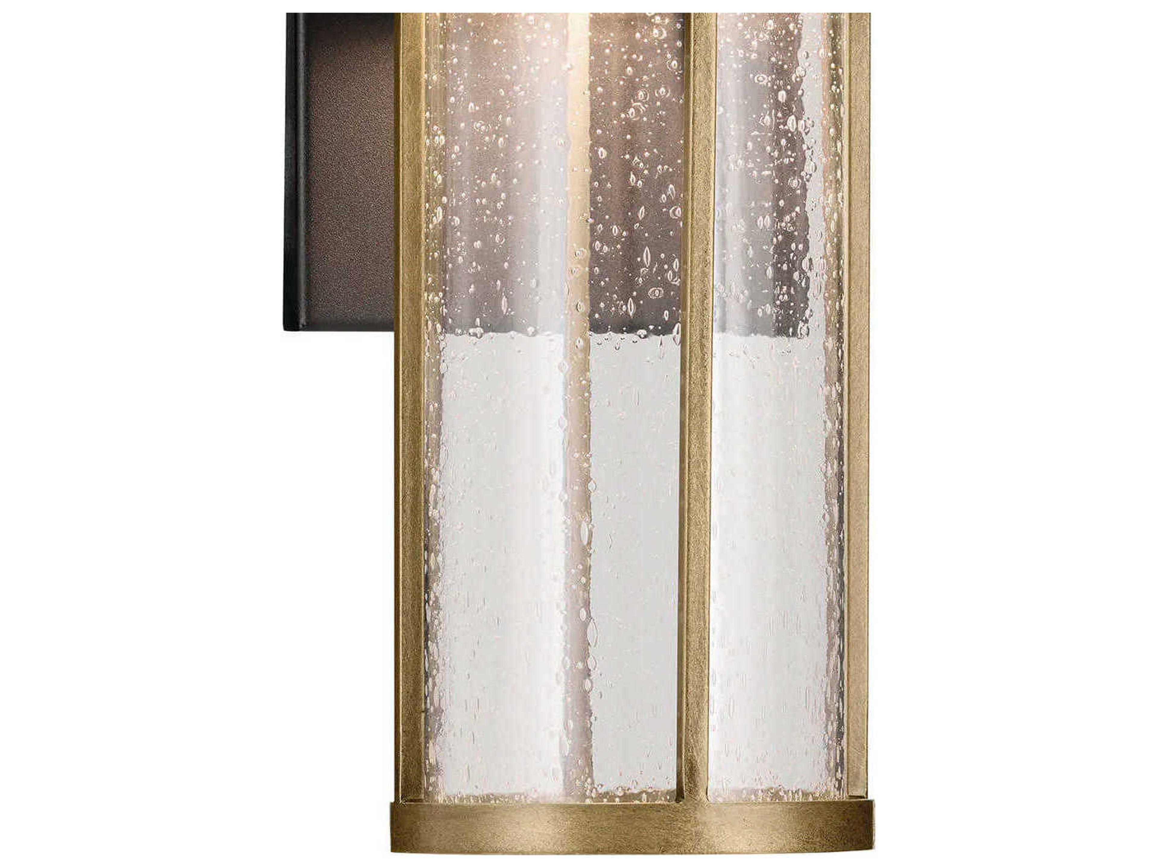 Kichler Camillo 1-Light Outdoor Wall Light