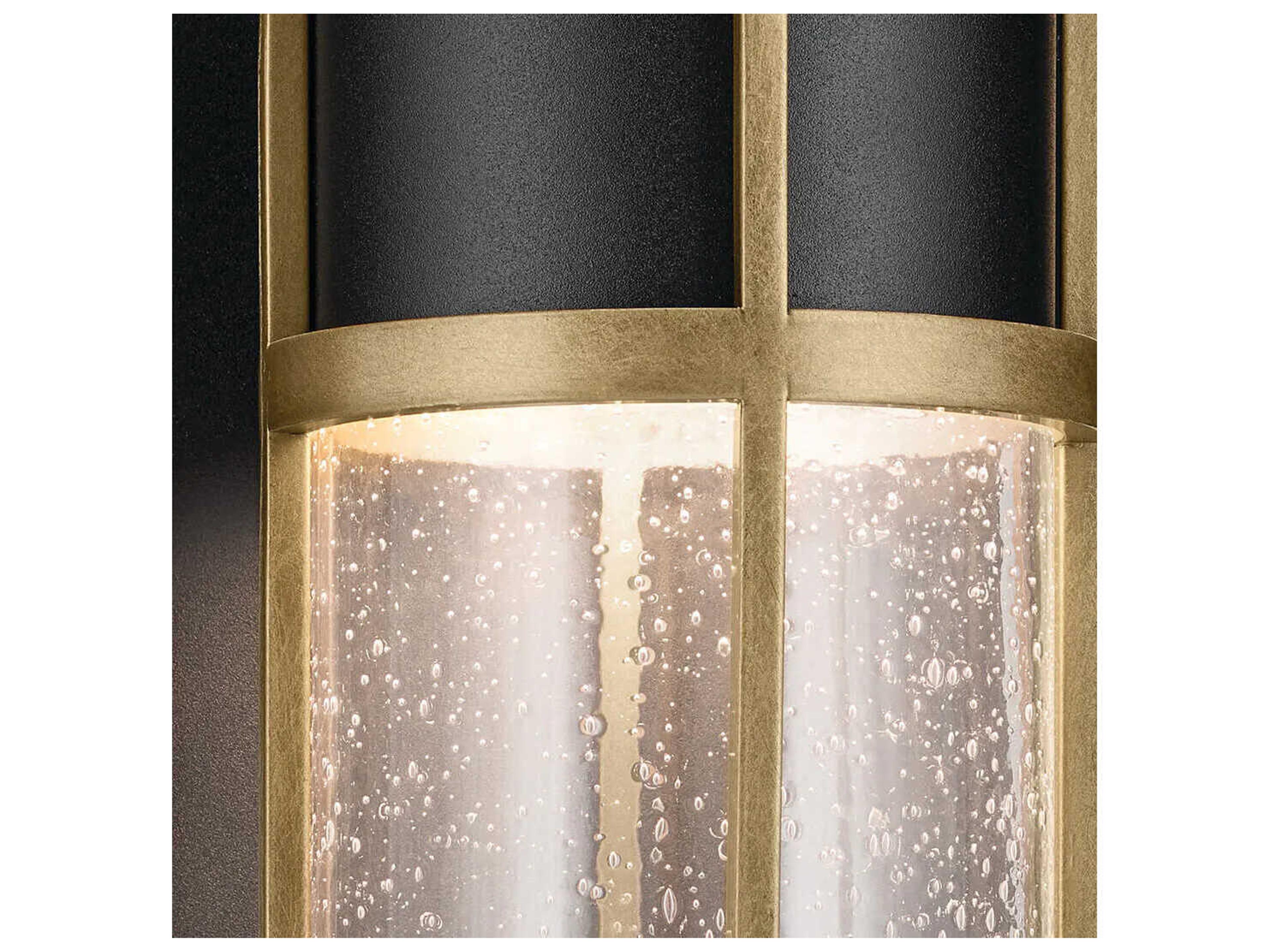 Kichler Camillo 1-Light Outdoor Wall Light