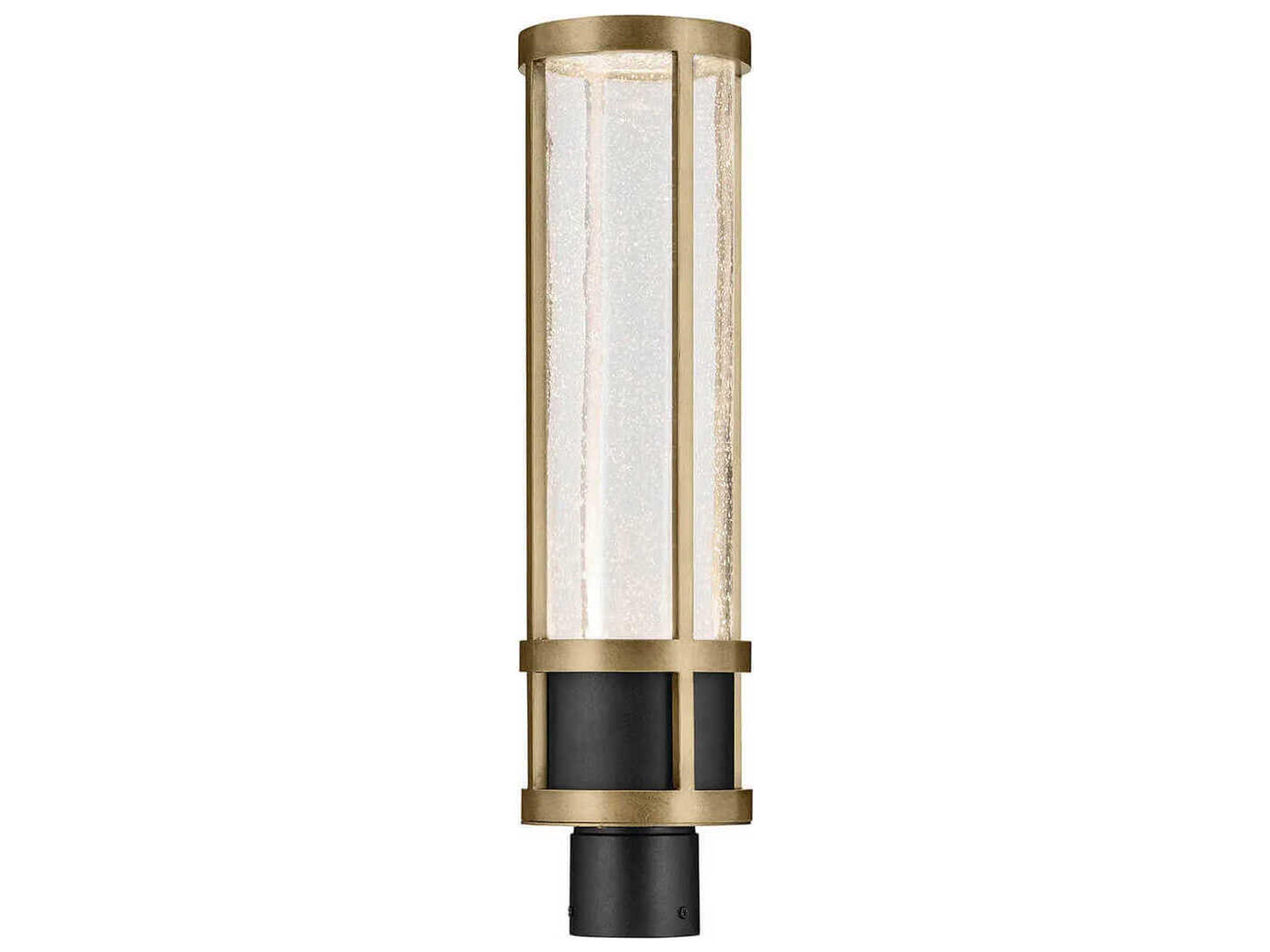 Camillo 1-Light Outdoor Post Light