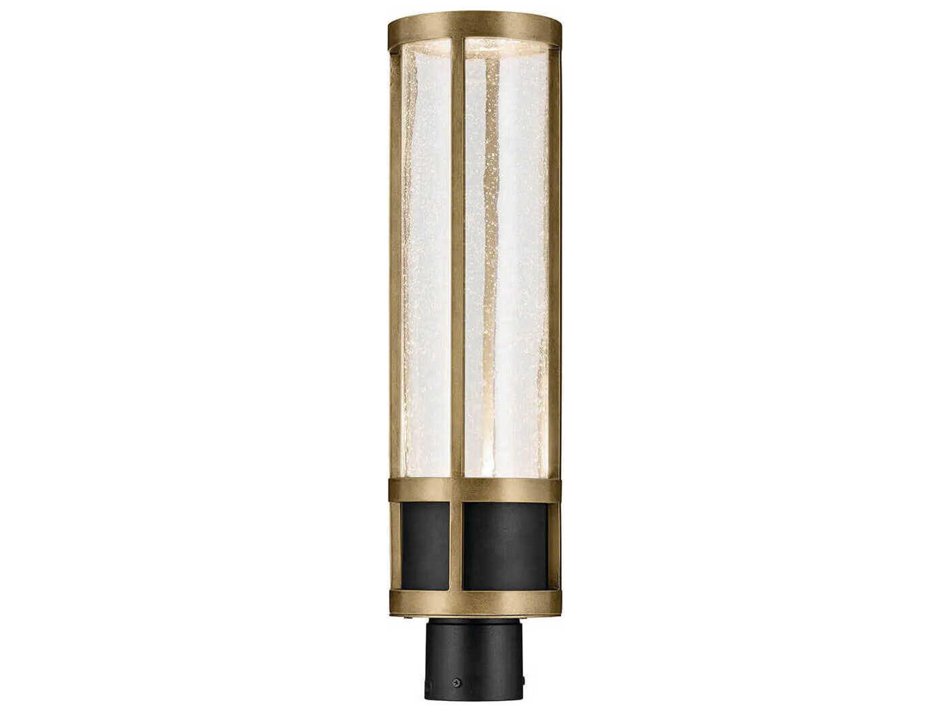 Kichler Camillo 1-Light Outdoor Post Light