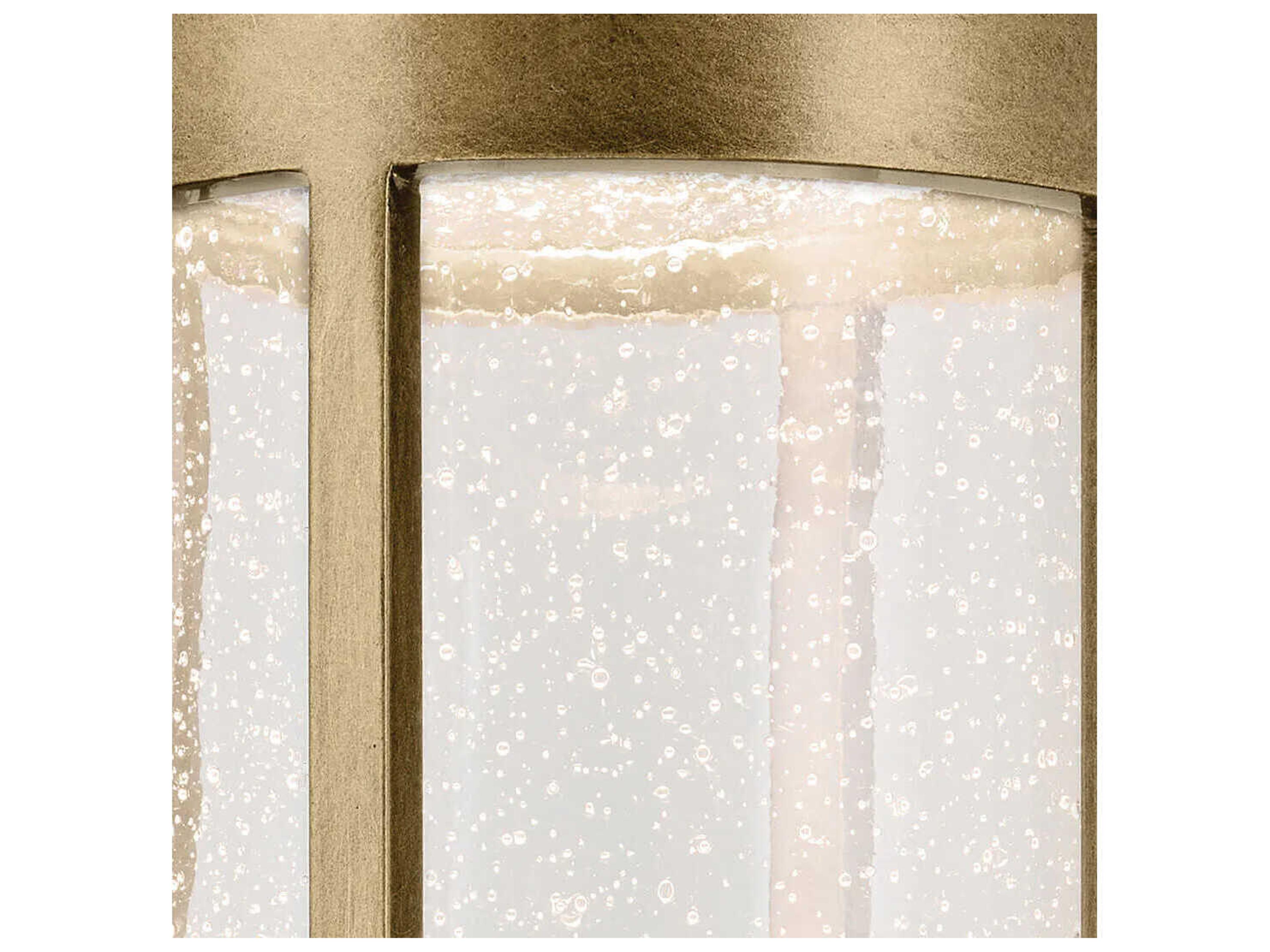 Kichler Camillo 1-Light Outdoor Post Light