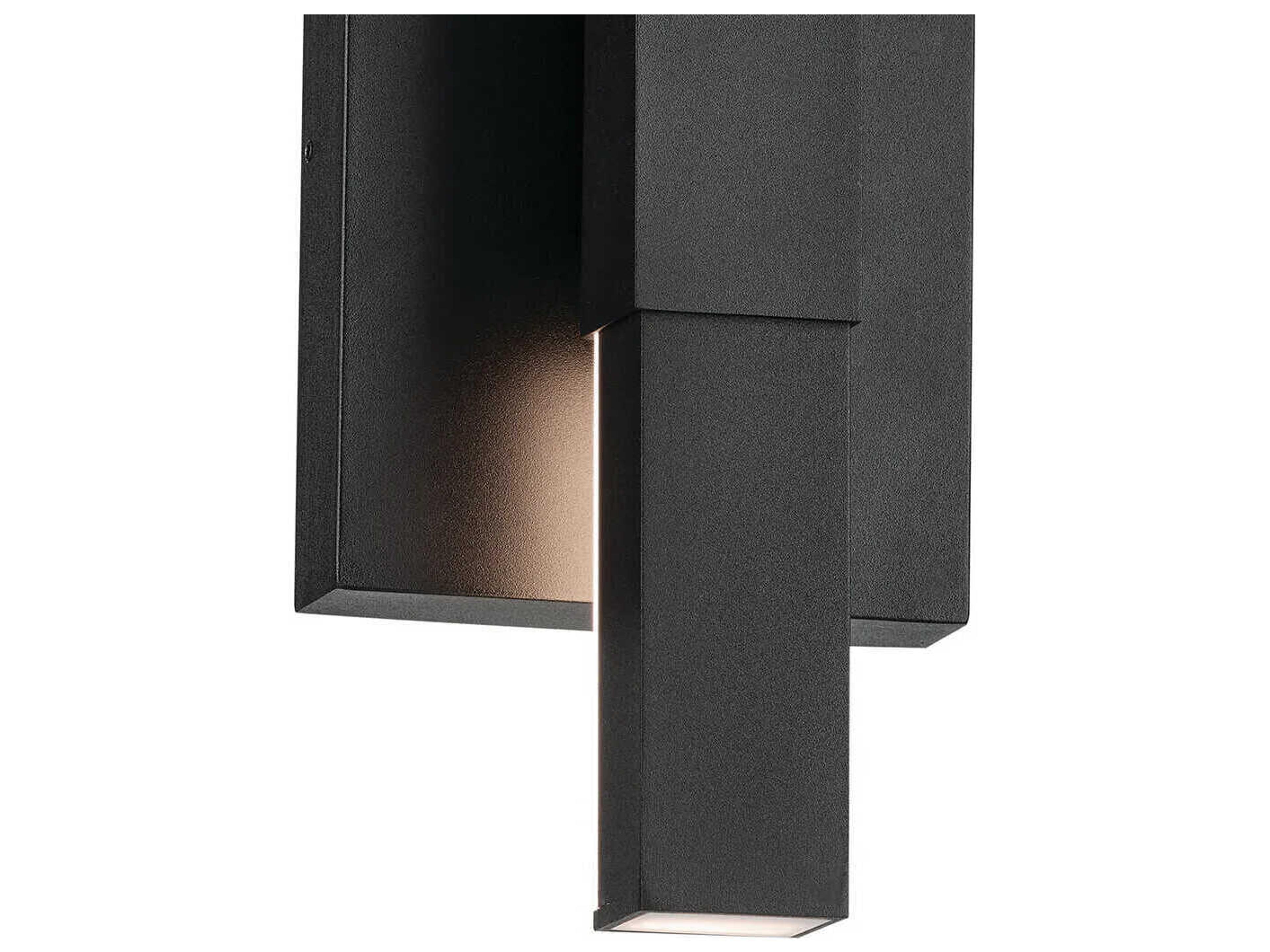 Kichler Nocar 1-Light Outdoor Wall Light
