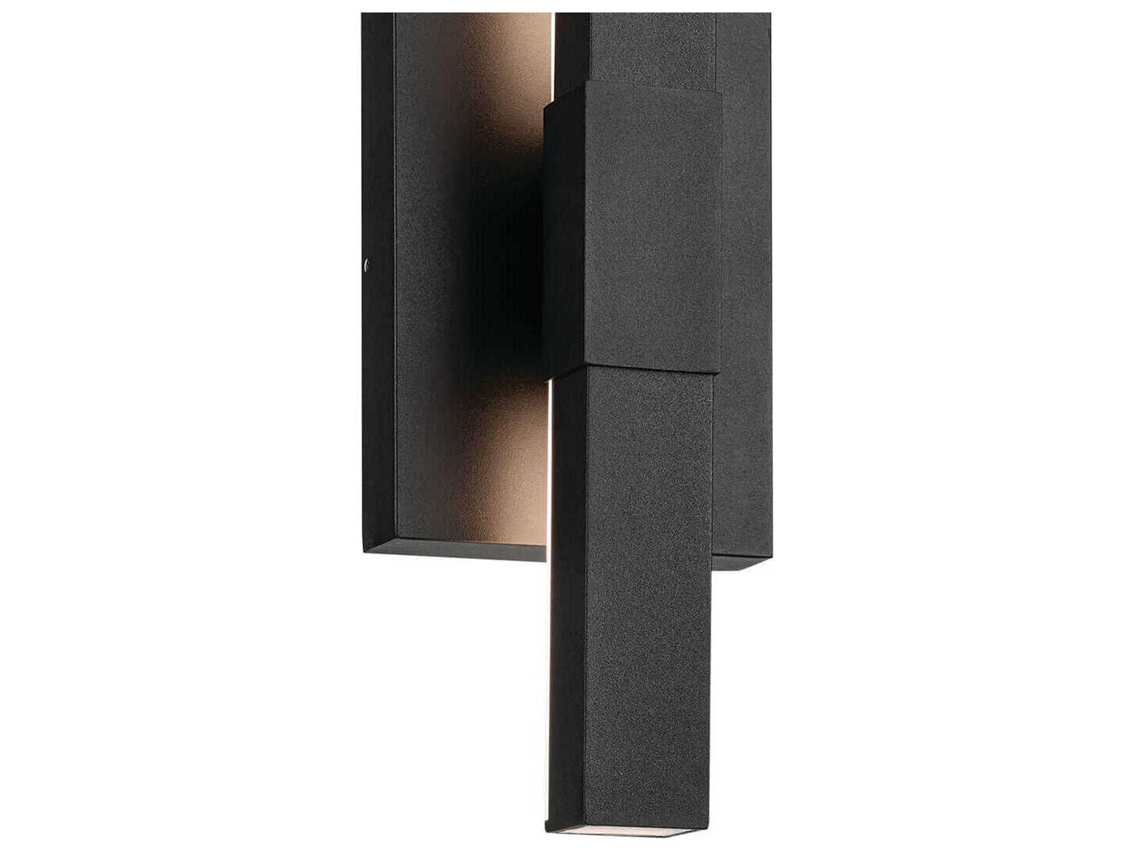 Kichler Nocar 1-Light Outdoor Wall Light