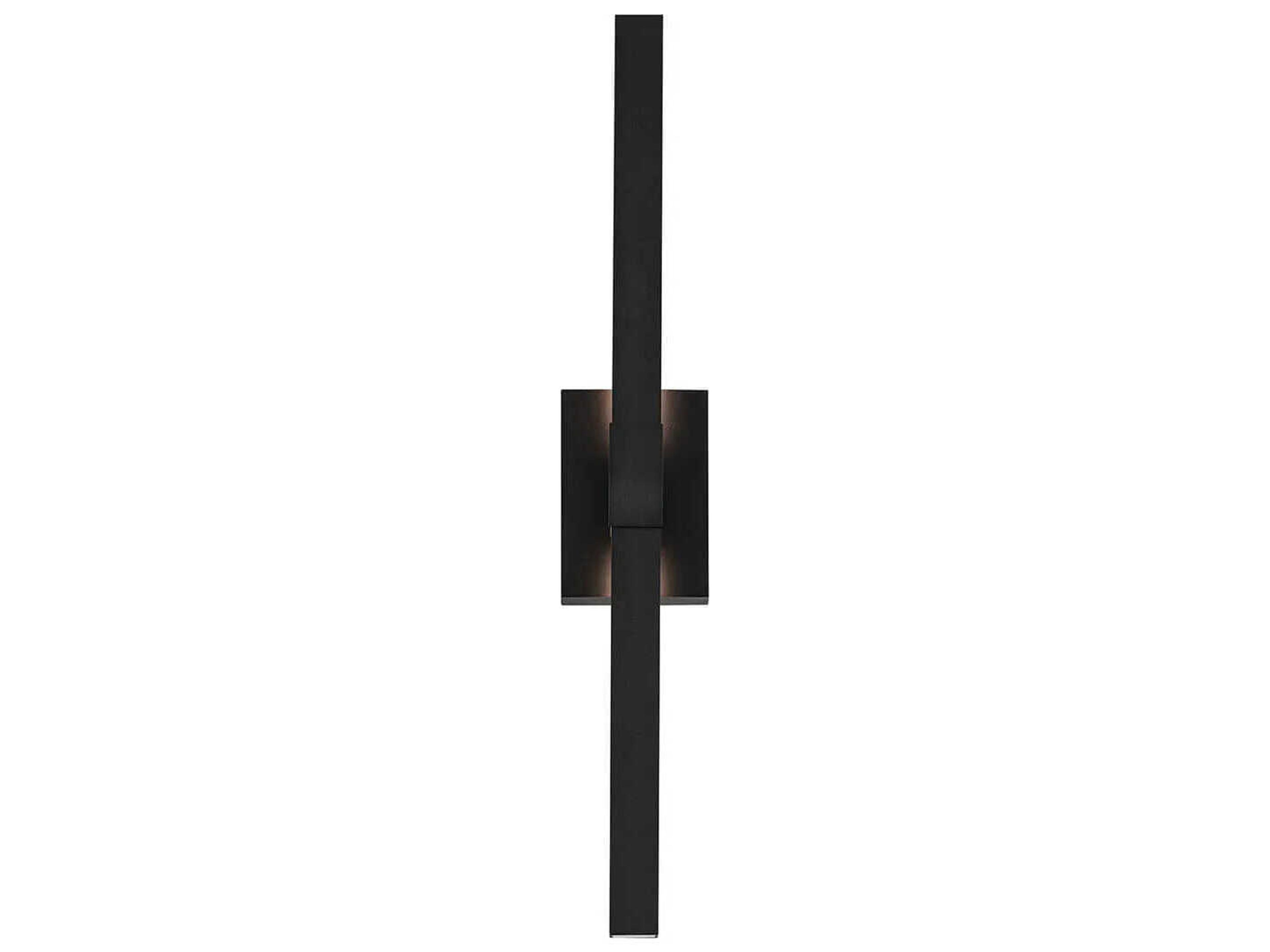Kichler Nocar 1-Light Outdoor Wall Light