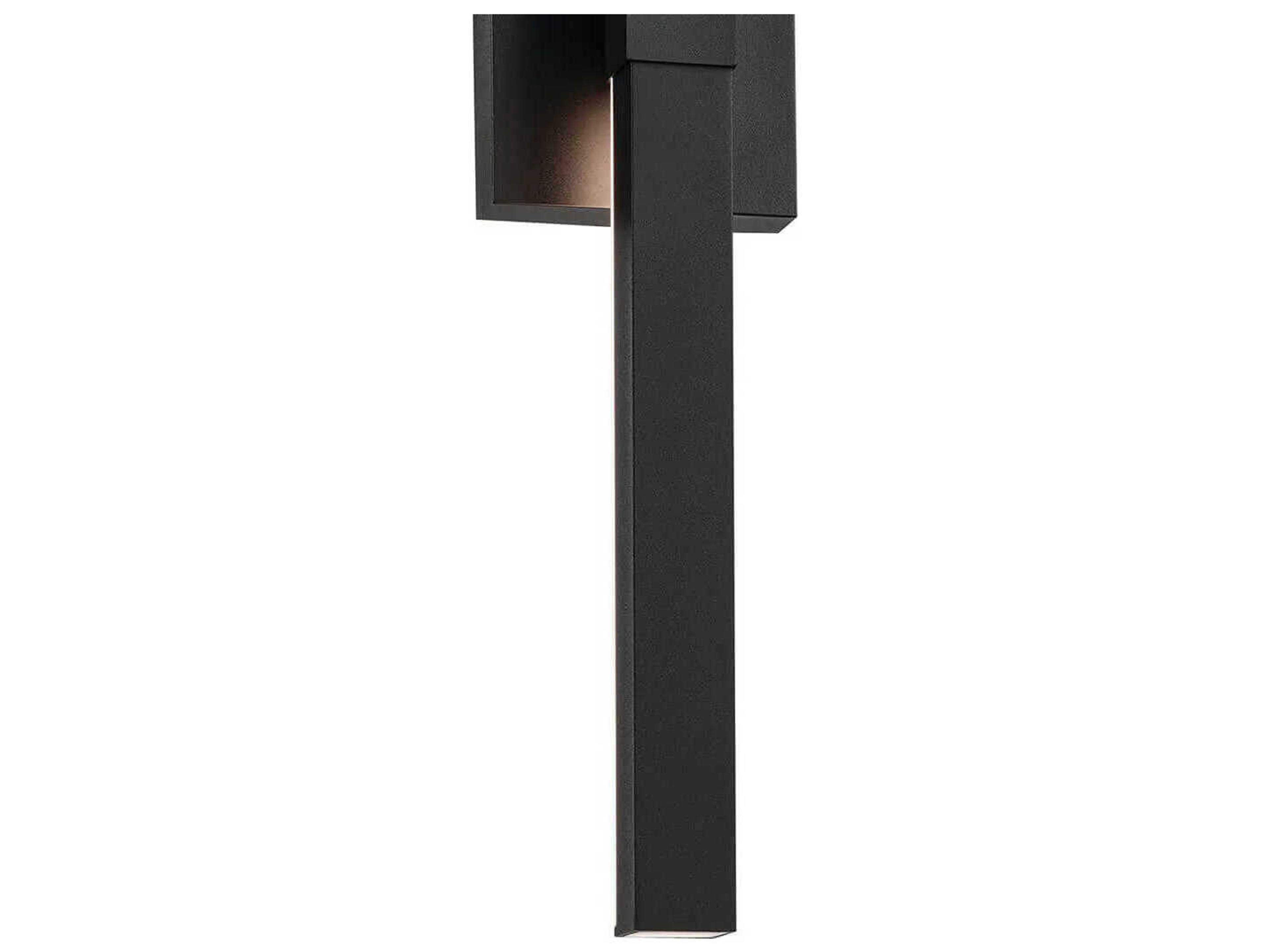 Kichler Nocar 1-Light Outdoor Wall Light