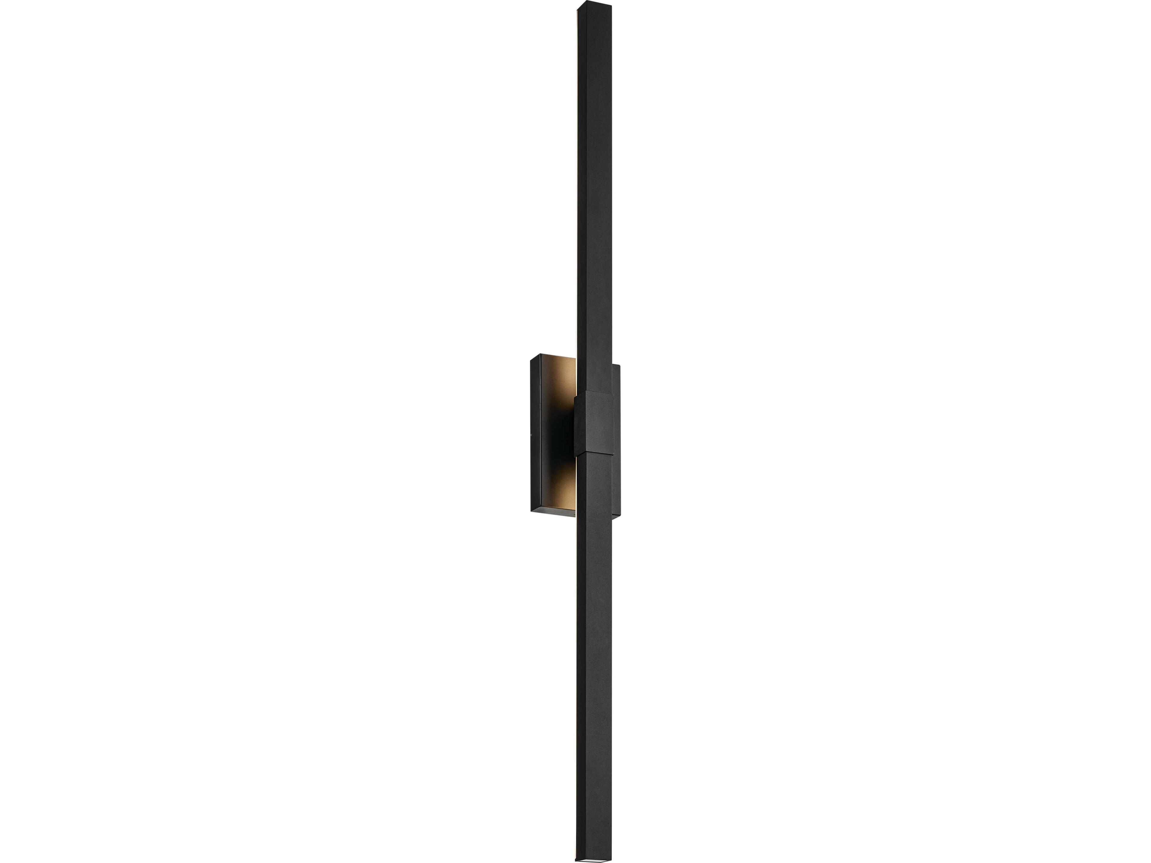 Nocar 1-Light Outdoor Wall Light