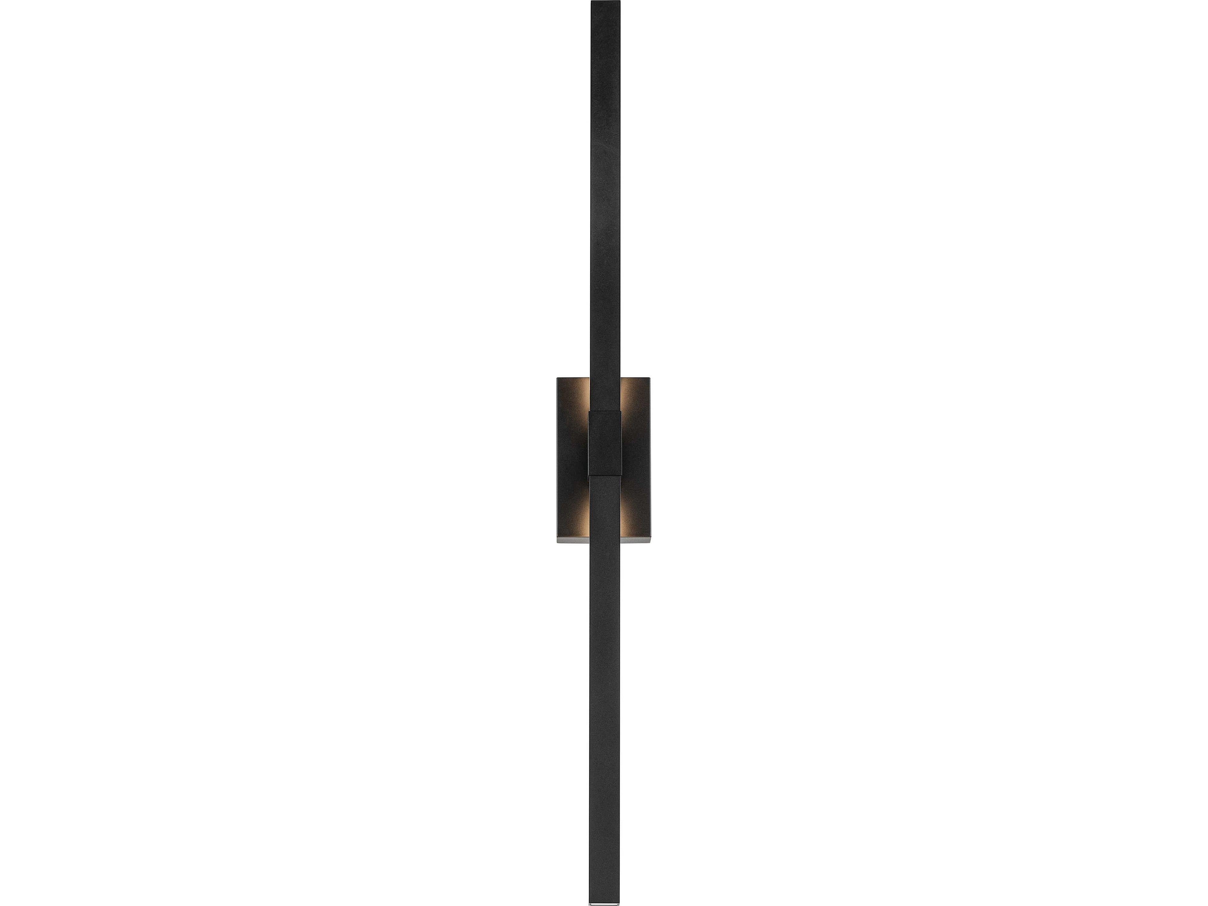 Kichler Nocar 1-Light Outdoor Wall Light