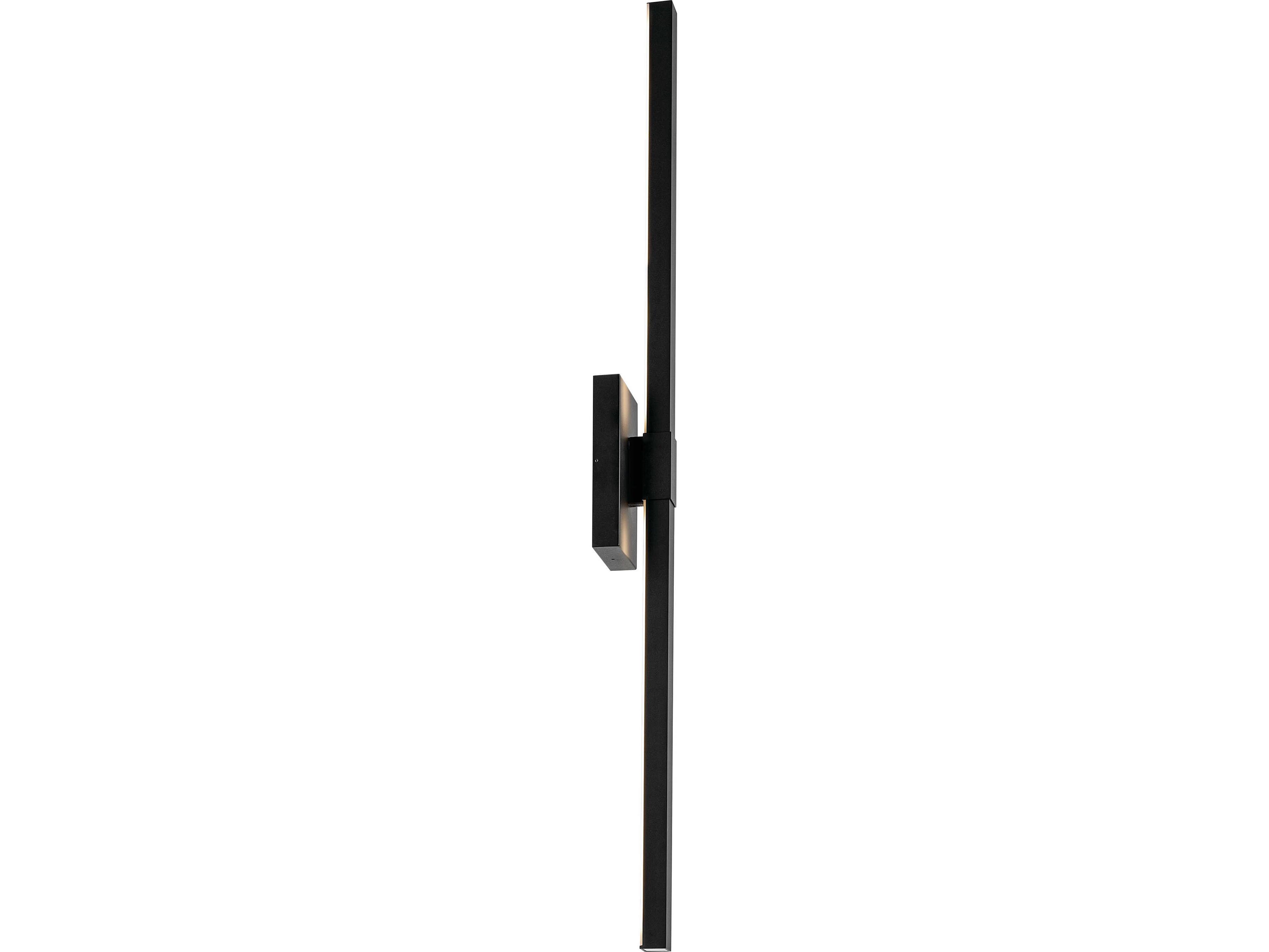 Kichler Nocar 1-Light Outdoor Wall Light