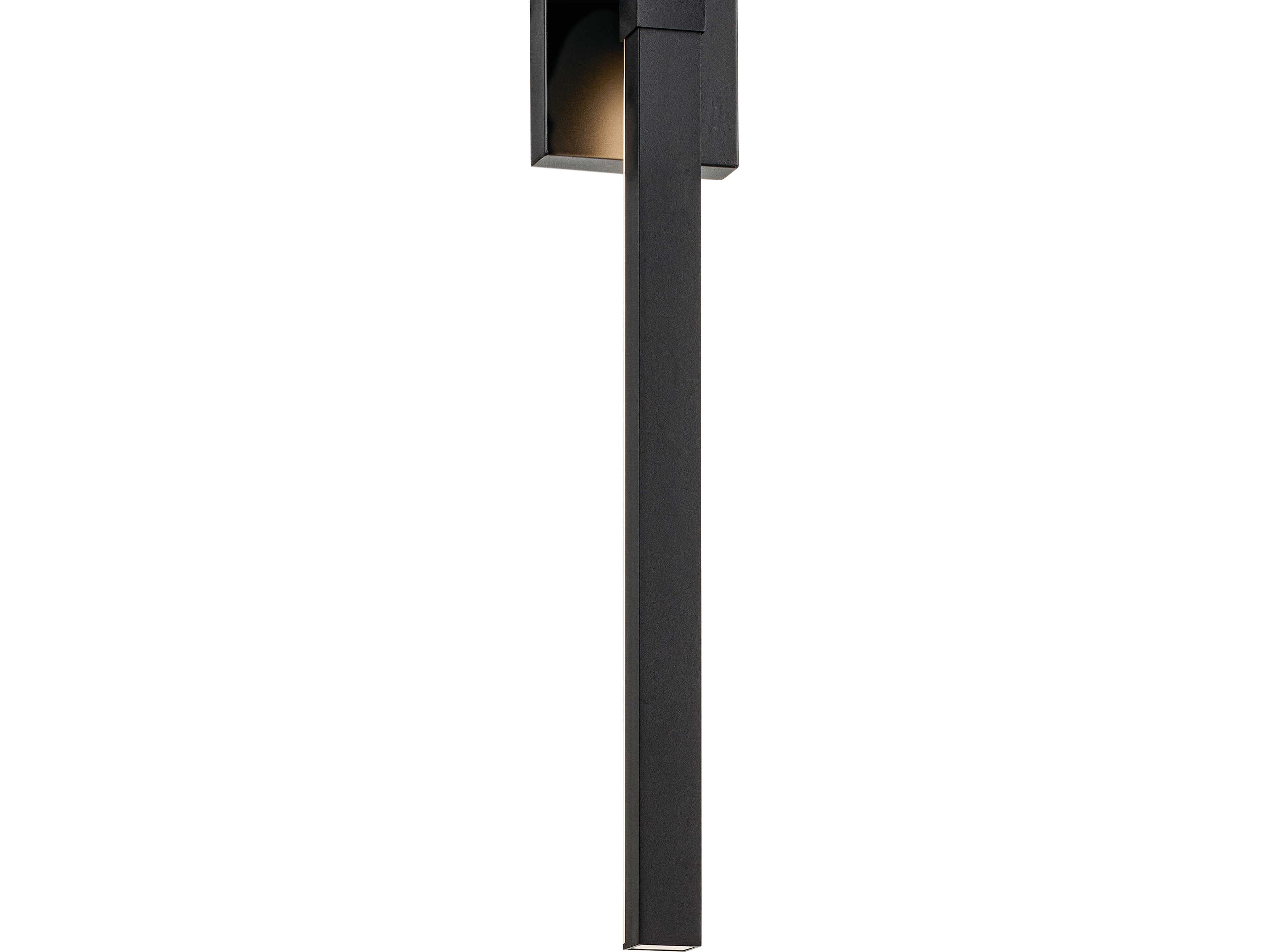 Kichler Nocar 1-Light Outdoor Wall Light
