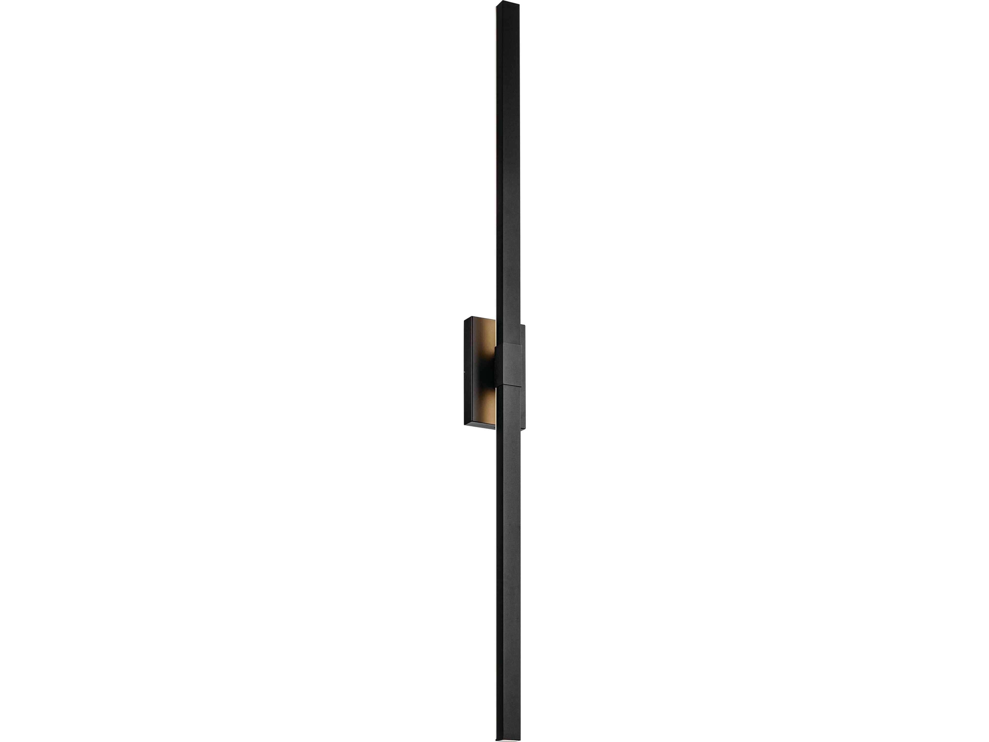 Nocar 1-Light Outdoor Wall Light