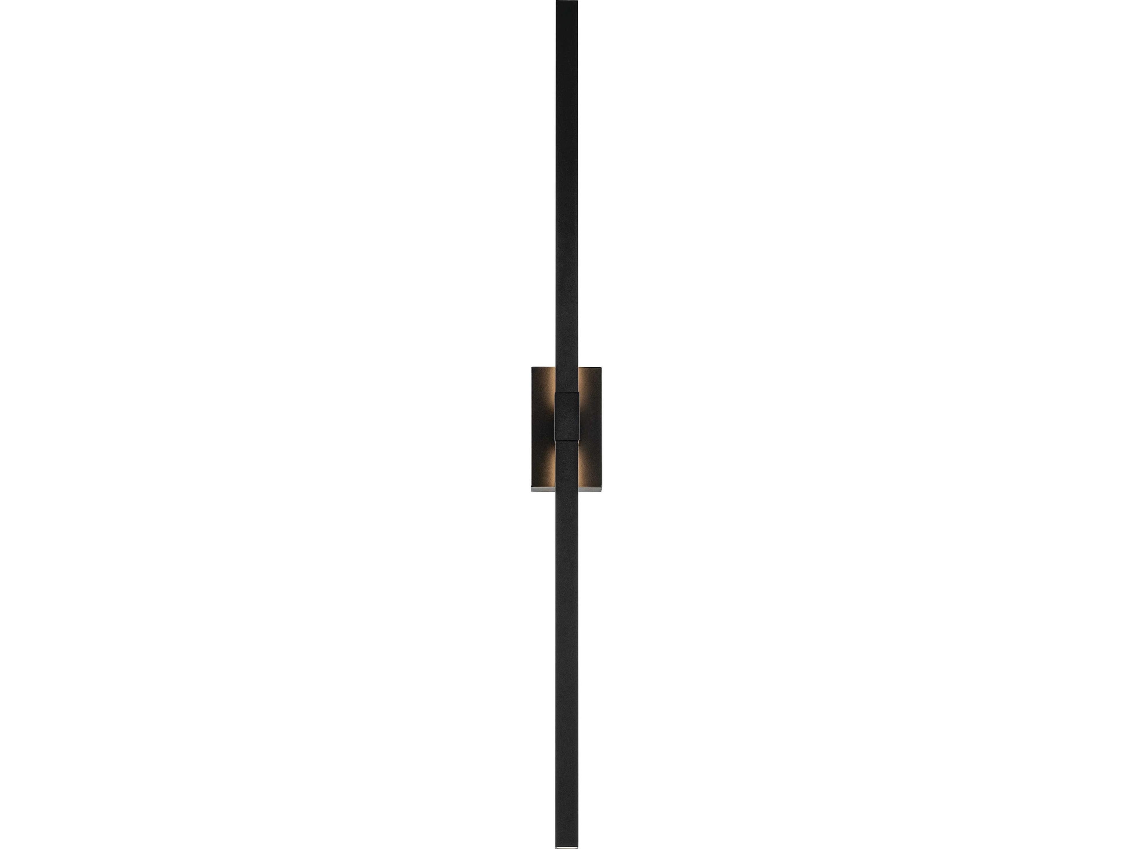 Kichler Nocar 1-Light Outdoor Wall Light