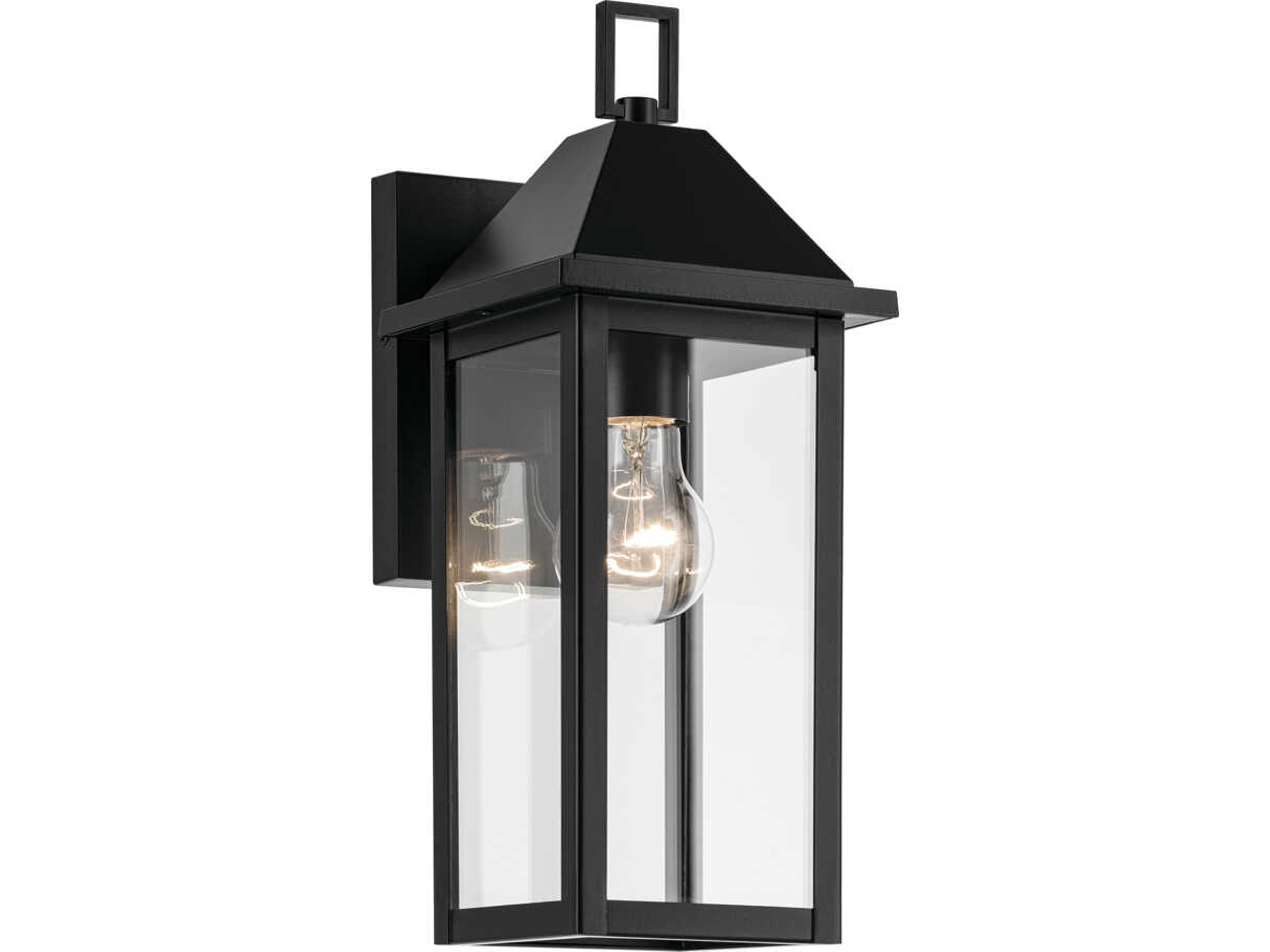 Prin 1-Light Outdoor Wall Light