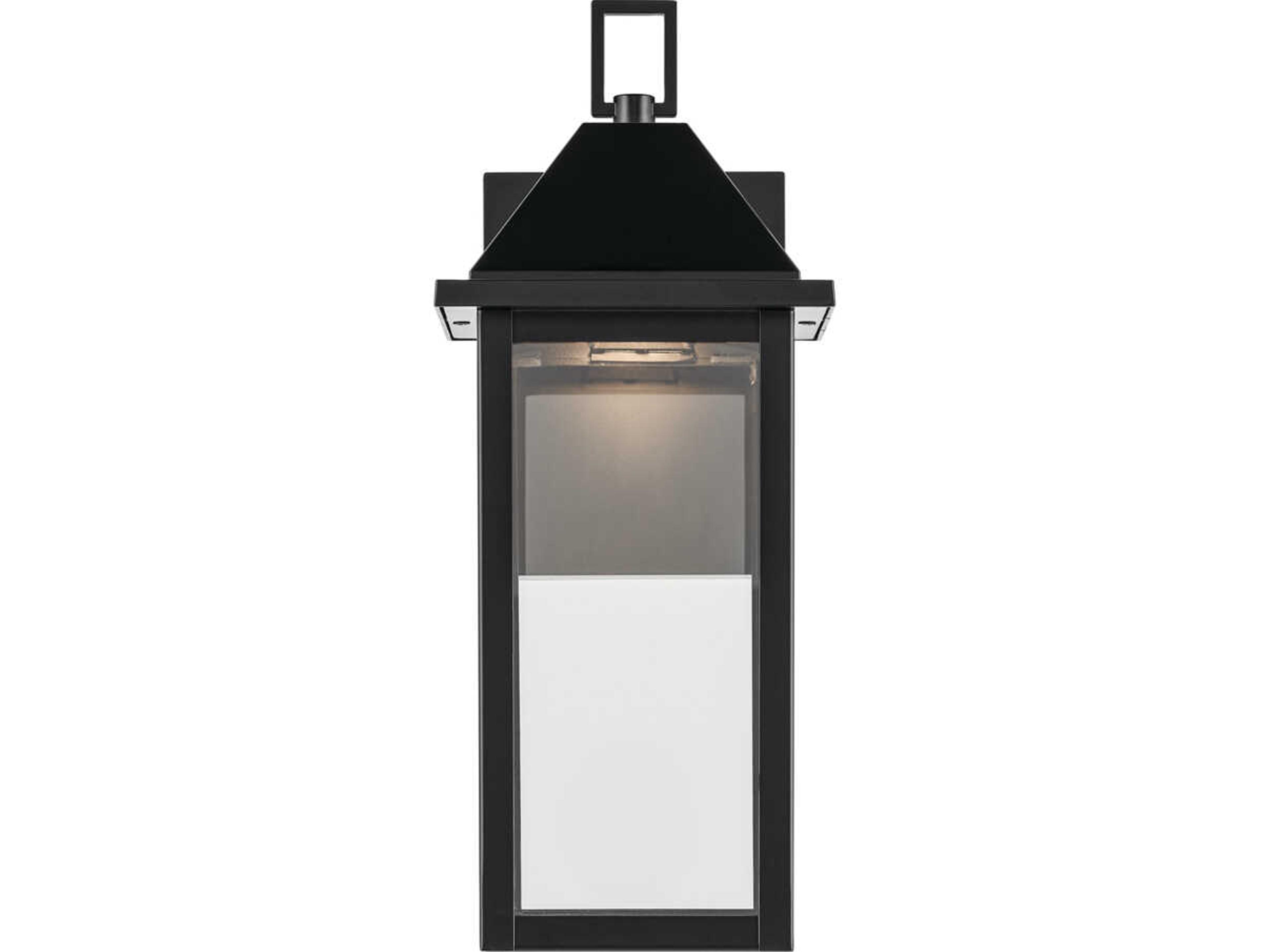 Kichler Prin 1-Light Outdoor Wall Light