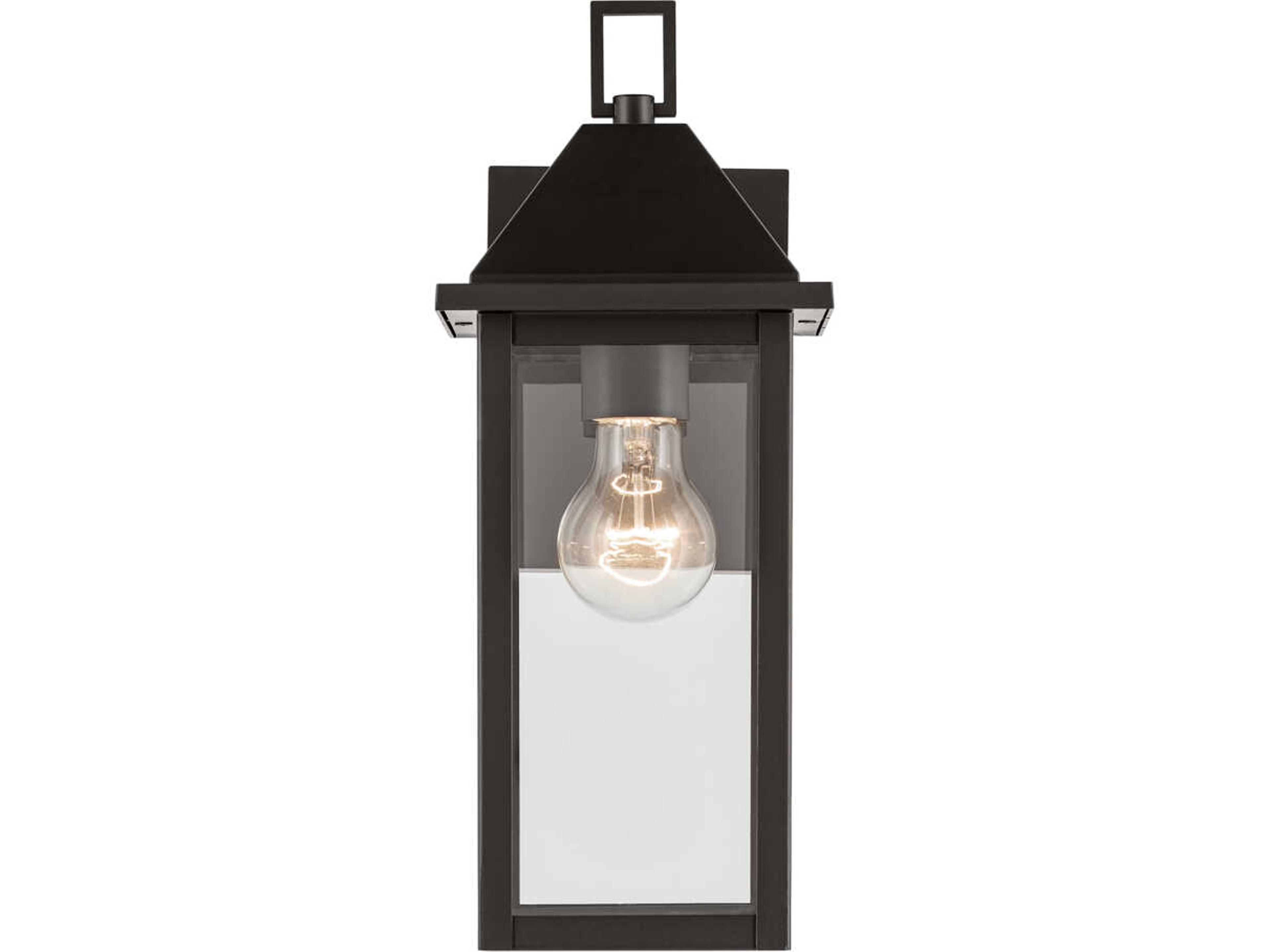 Kichler Prin 1-Light Outdoor Wall Light