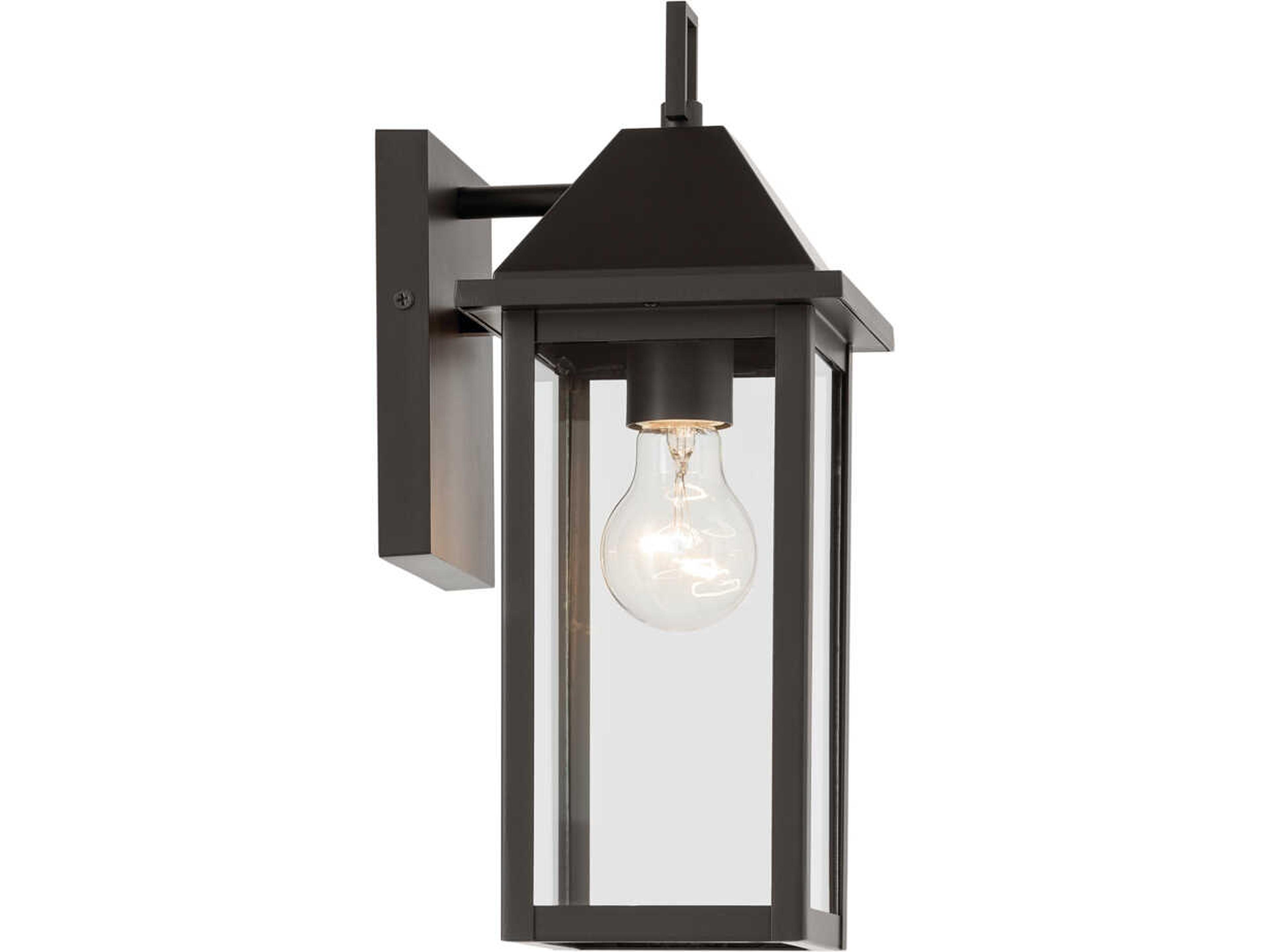 Kichler Prin 1-Light Outdoor Wall Light