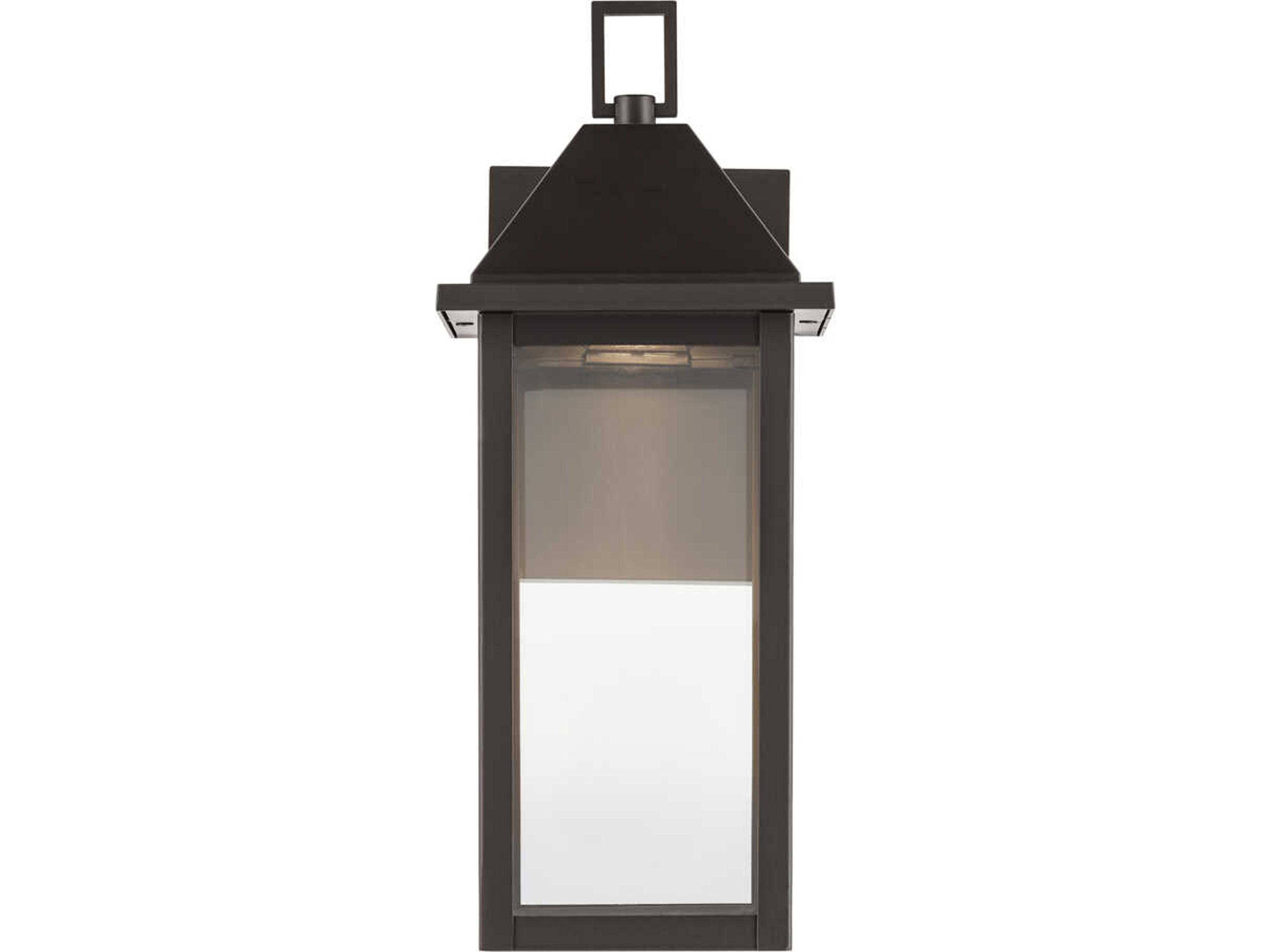 Kichler Prin 1-Light Outdoor Wall Light