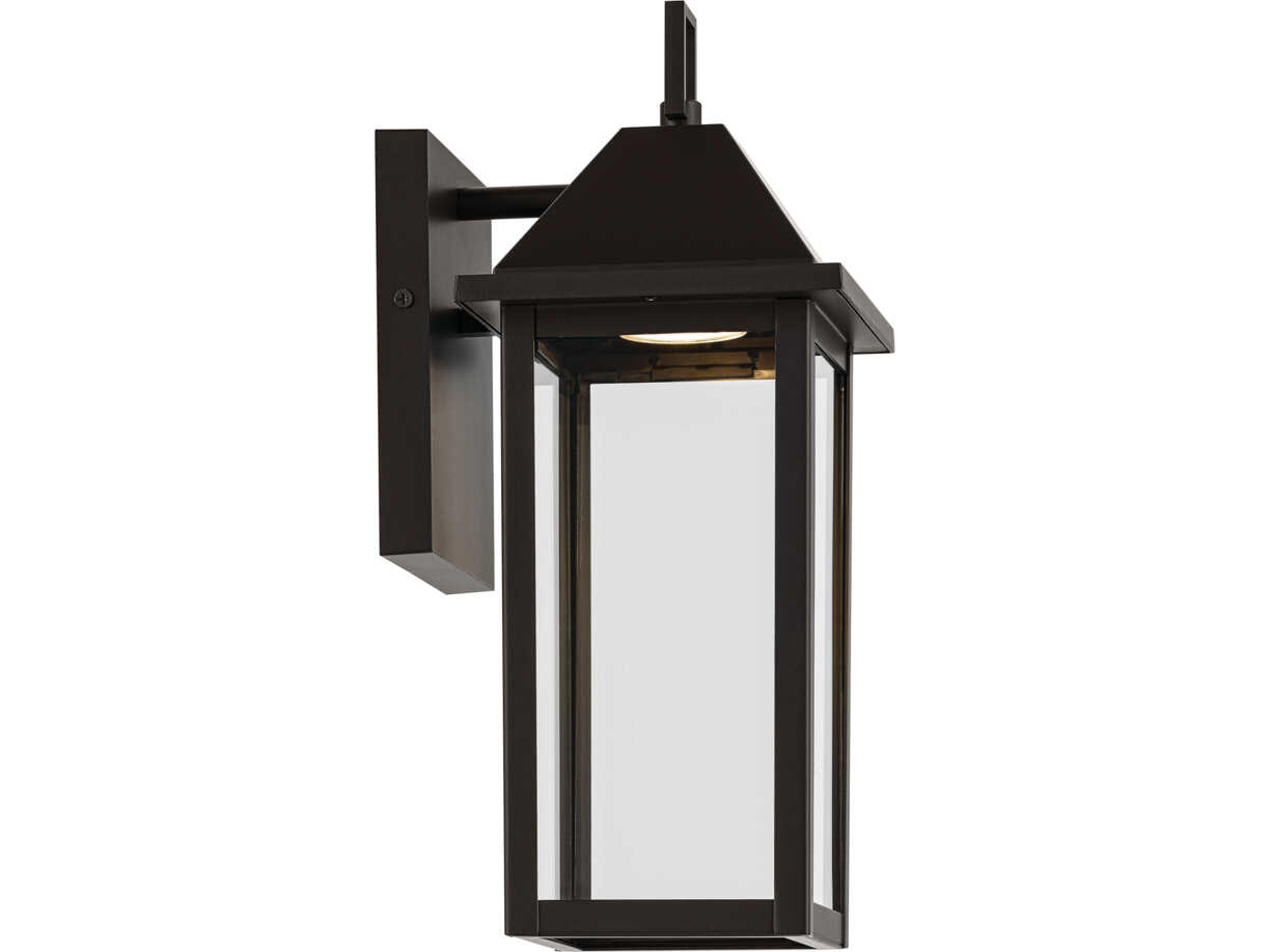 Kichler Prin 1-Light Outdoor Wall Light