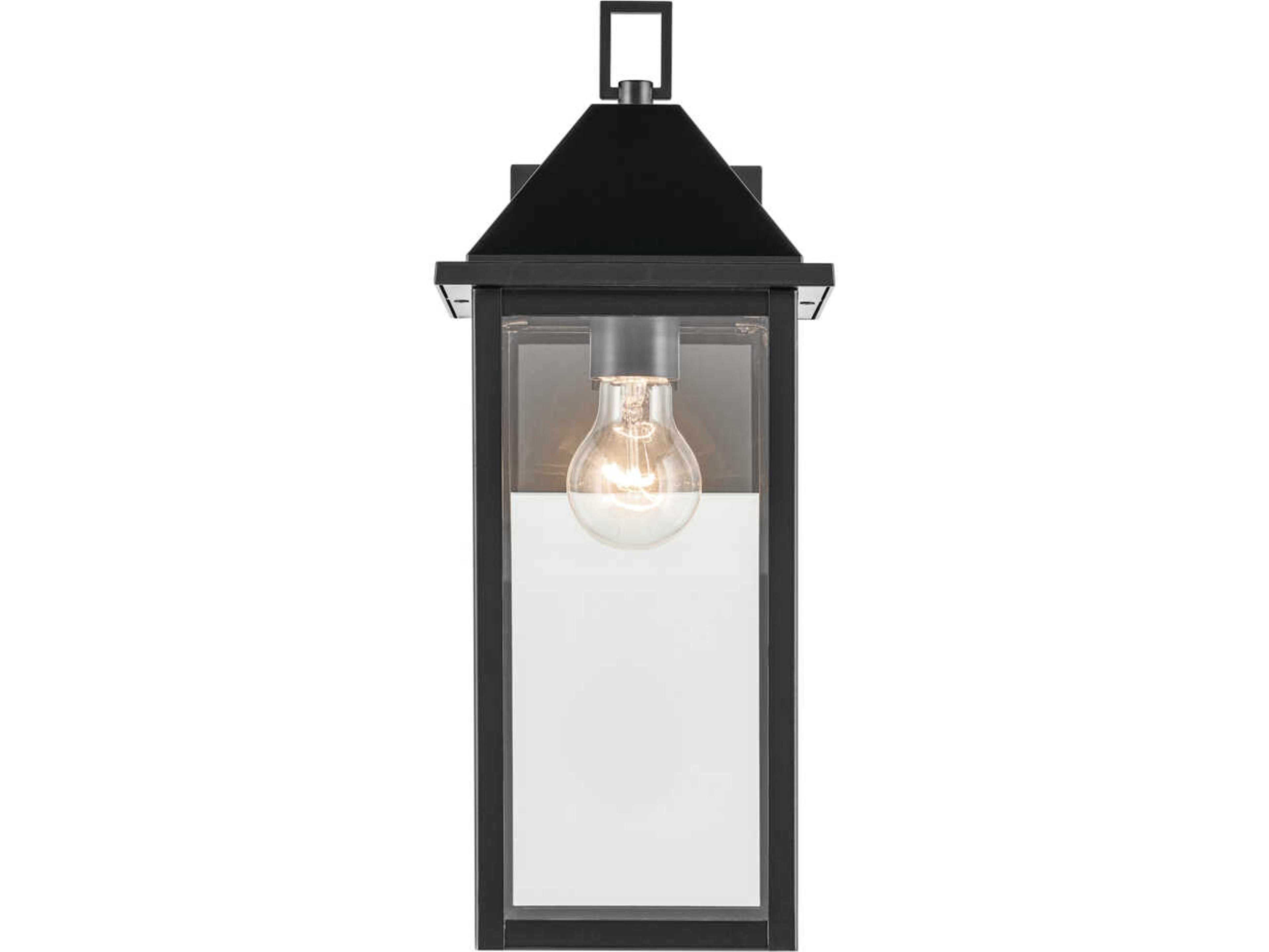 Kichler Prin 1-Light Outdoor Wall Light