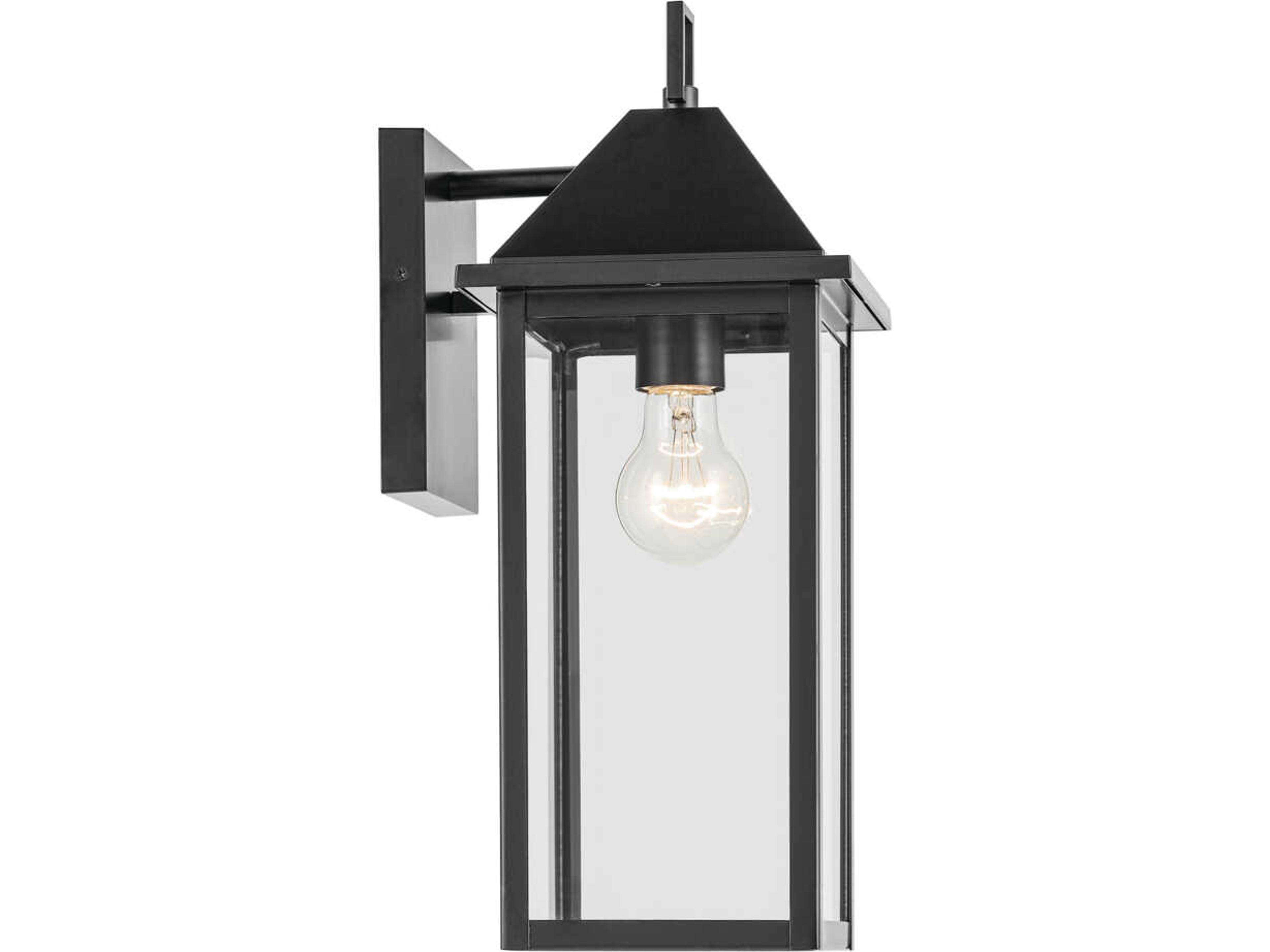 Kichler Prin 1-Light Outdoor Wall Light