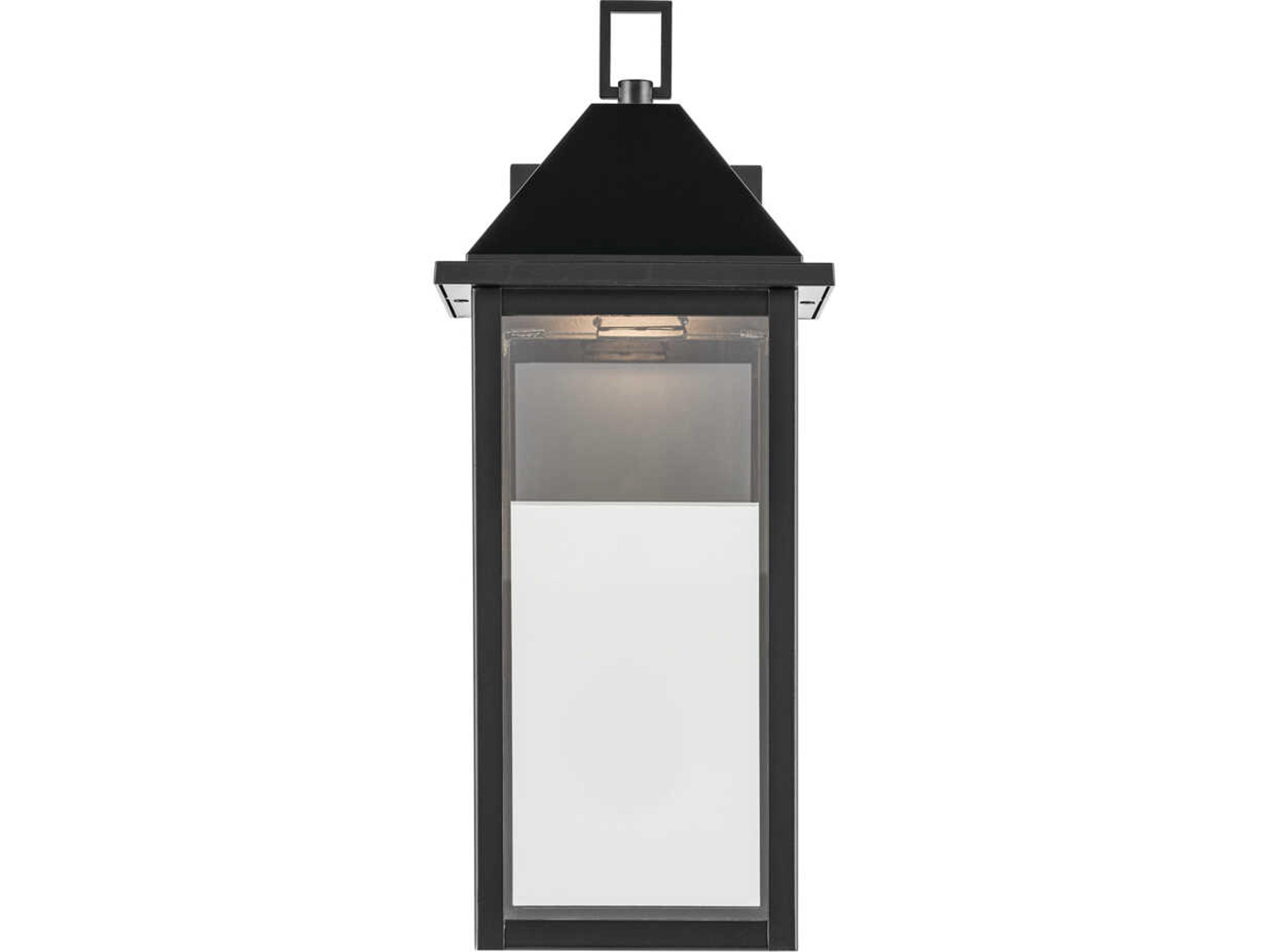Kichler Prin 1-Light Outdoor Wall Light