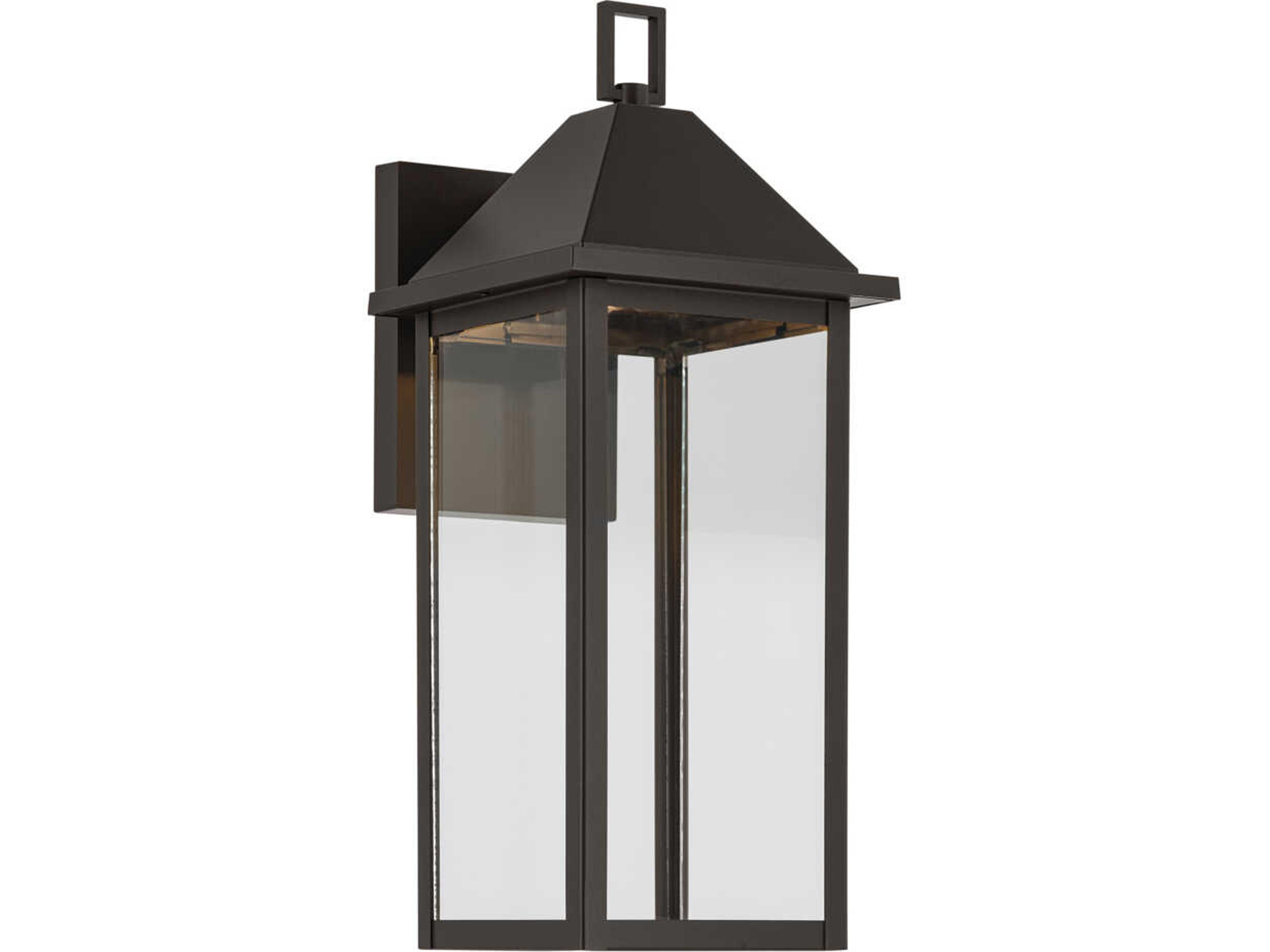 Prin 1-Light Outdoor Wall Light