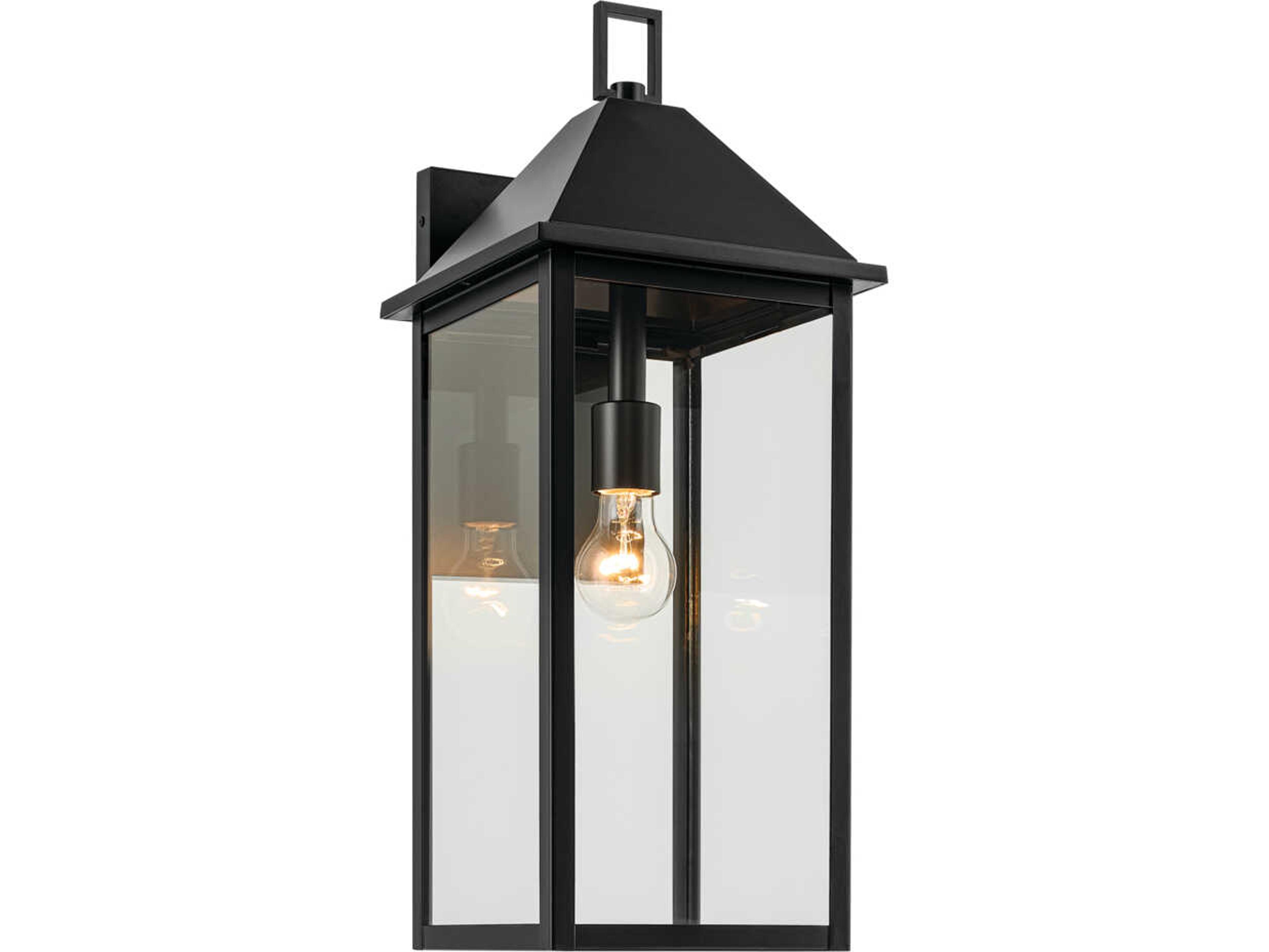 Prin 1-Light Outdoor Wall Light