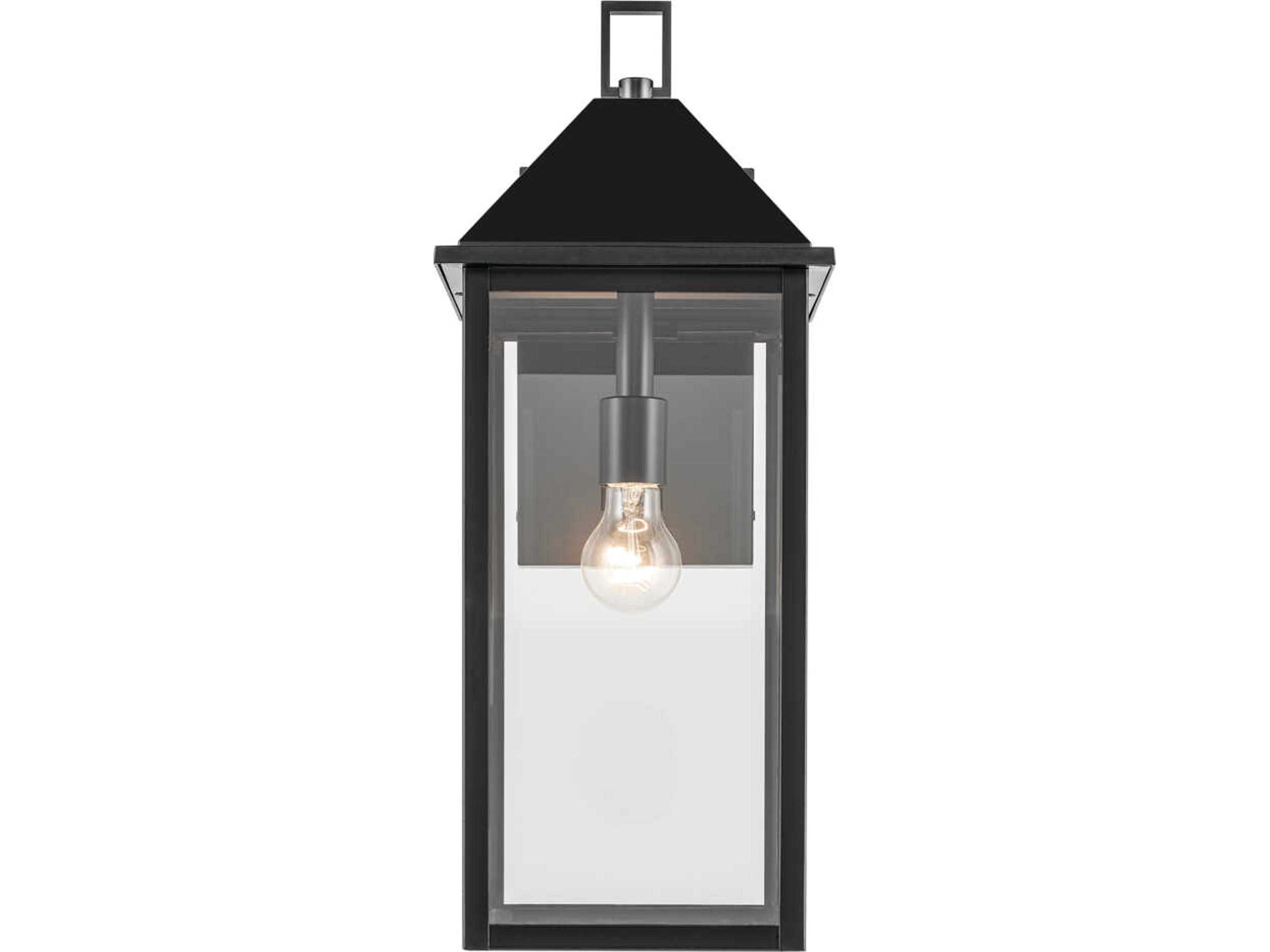 Kichler Prin 1-Light Outdoor Wall Light