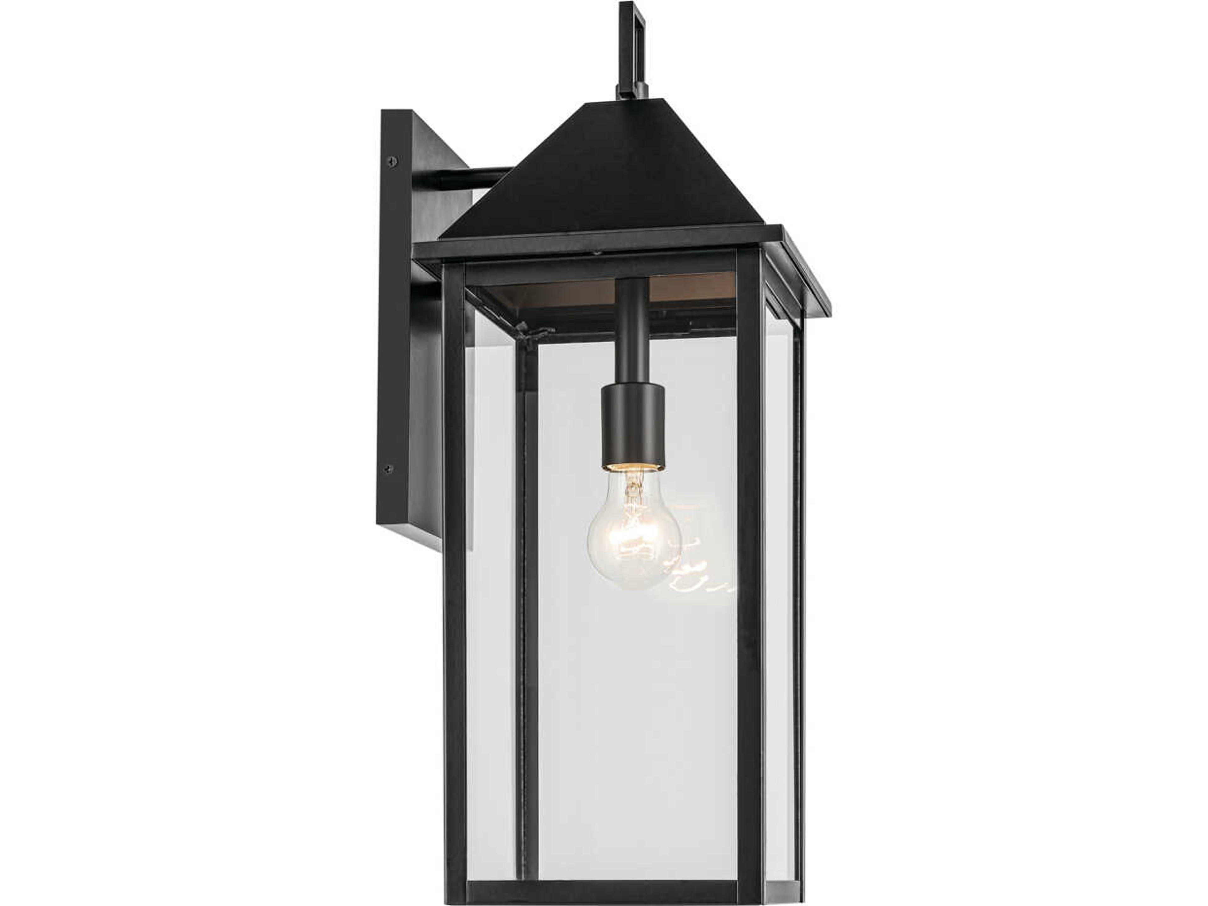 Kichler Prin 1-Light Outdoor Wall Light