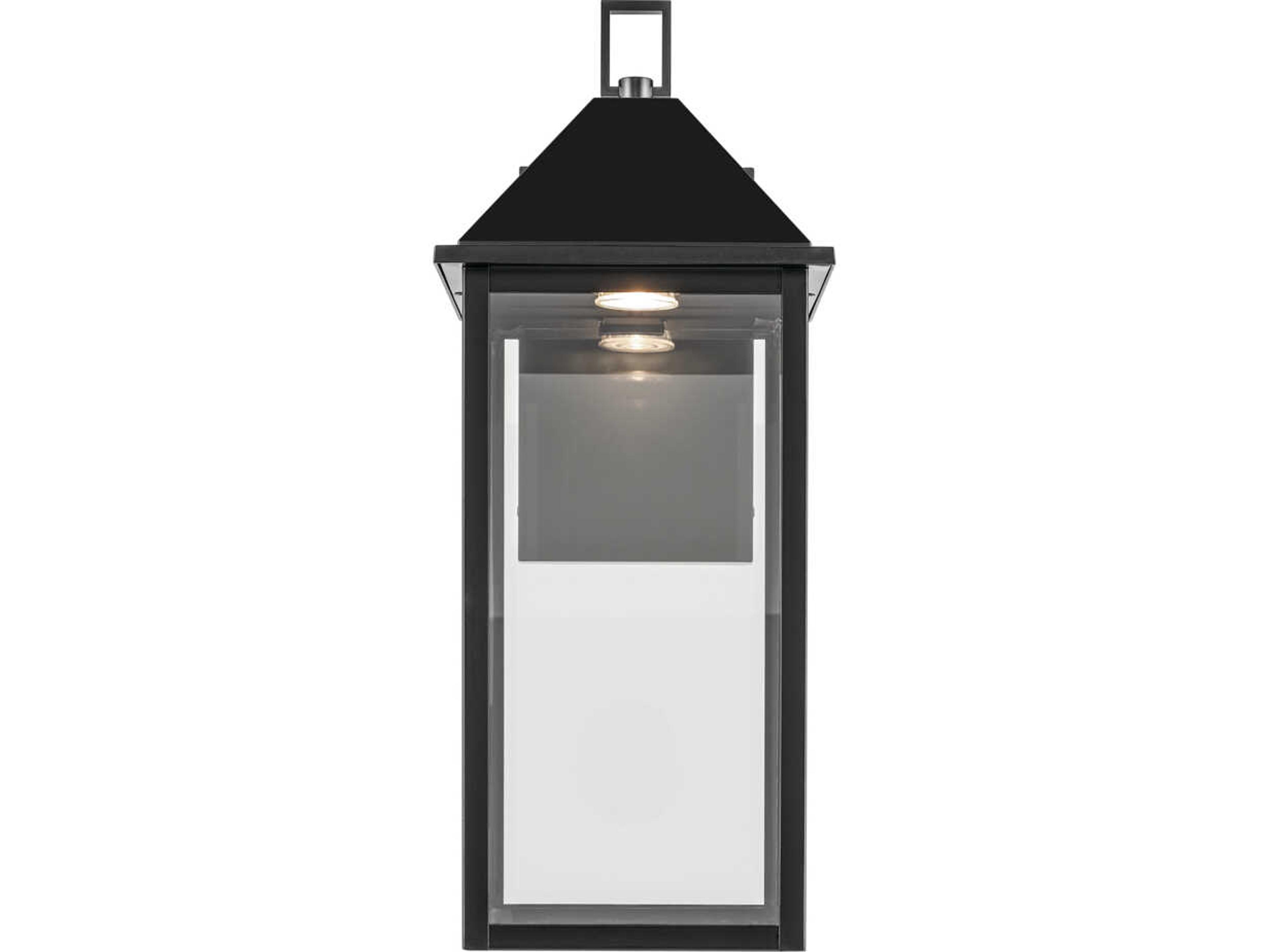 Kichler Prin 1-Light Outdoor Wall Light