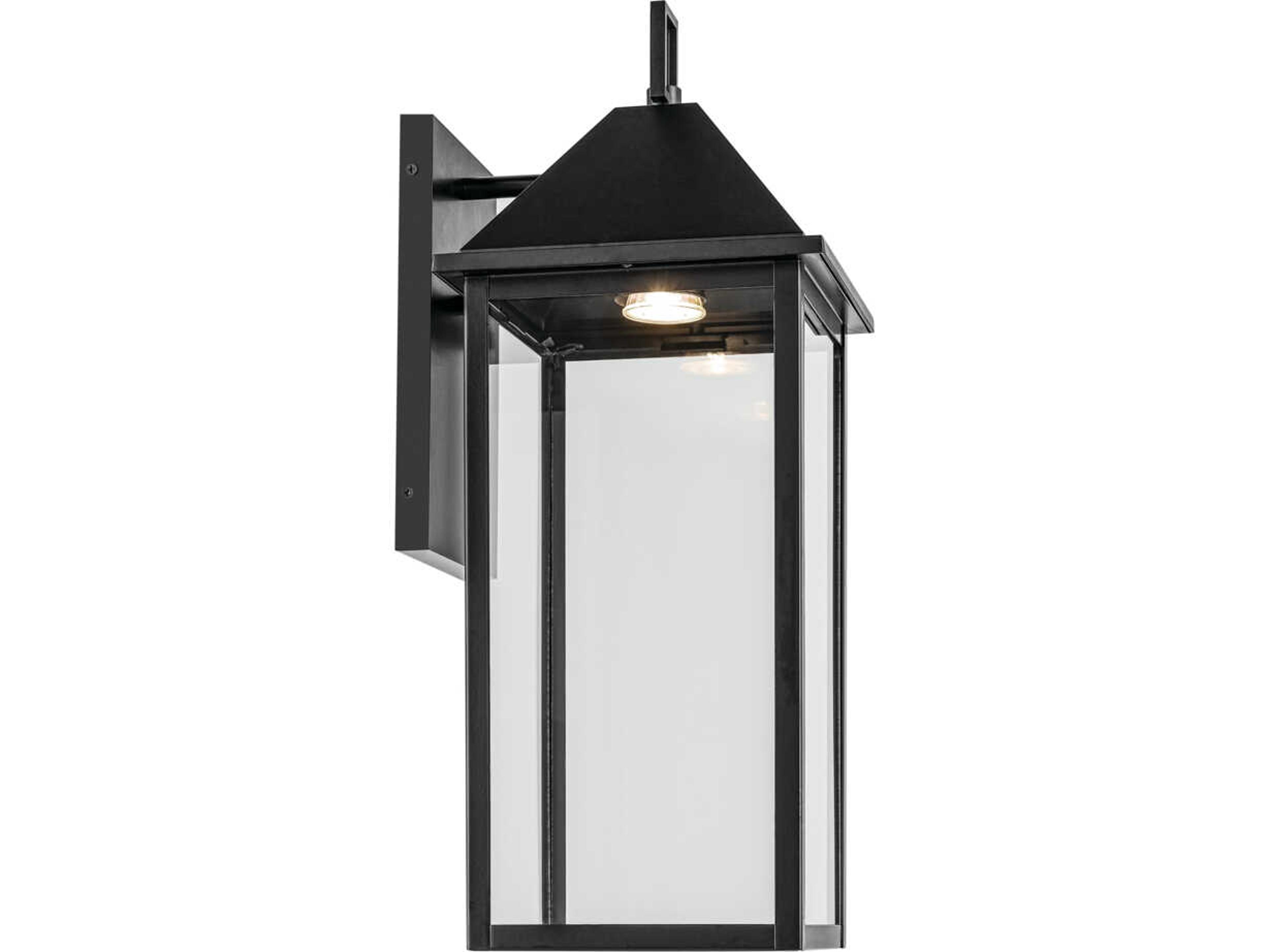Kichler Prin 1-Light Outdoor Wall Light