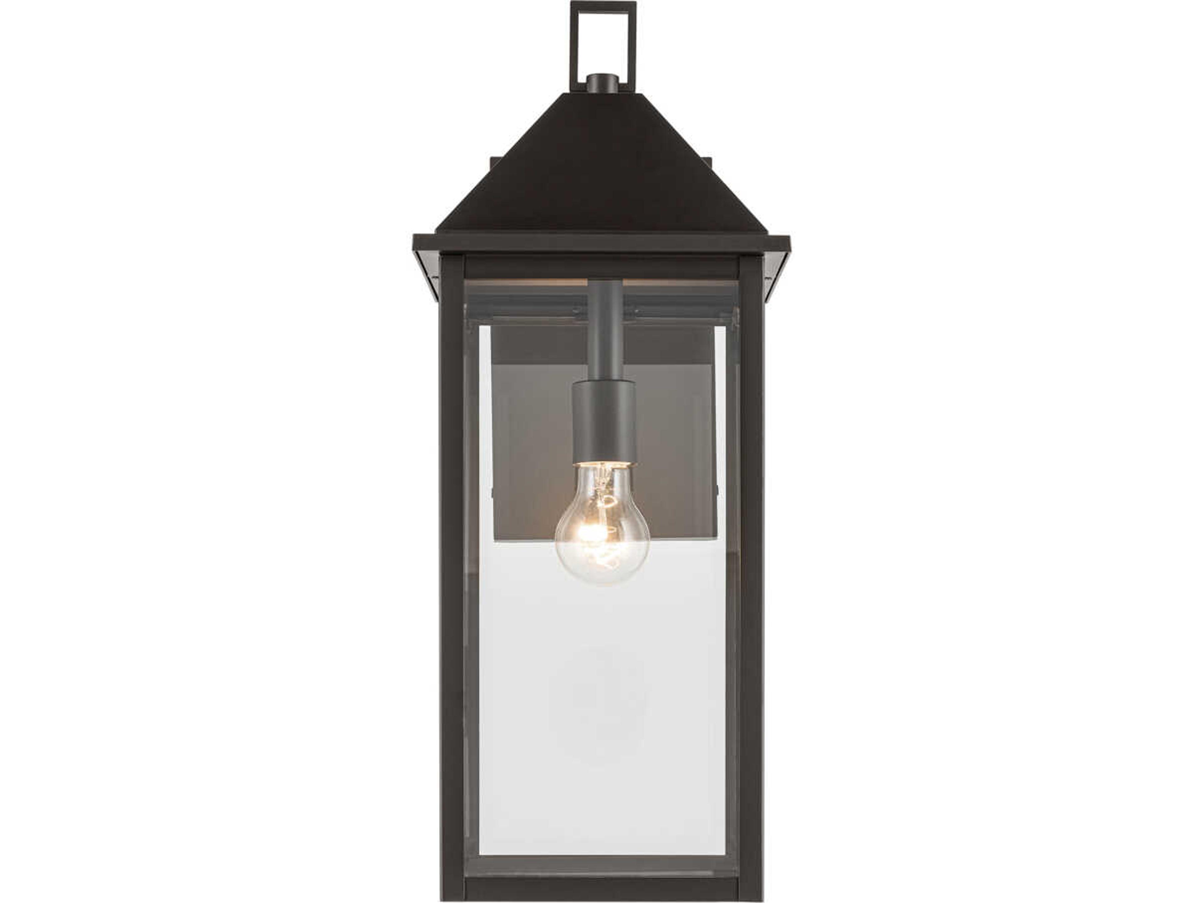 Kichler Prin 1-Light Outdoor Wall Light