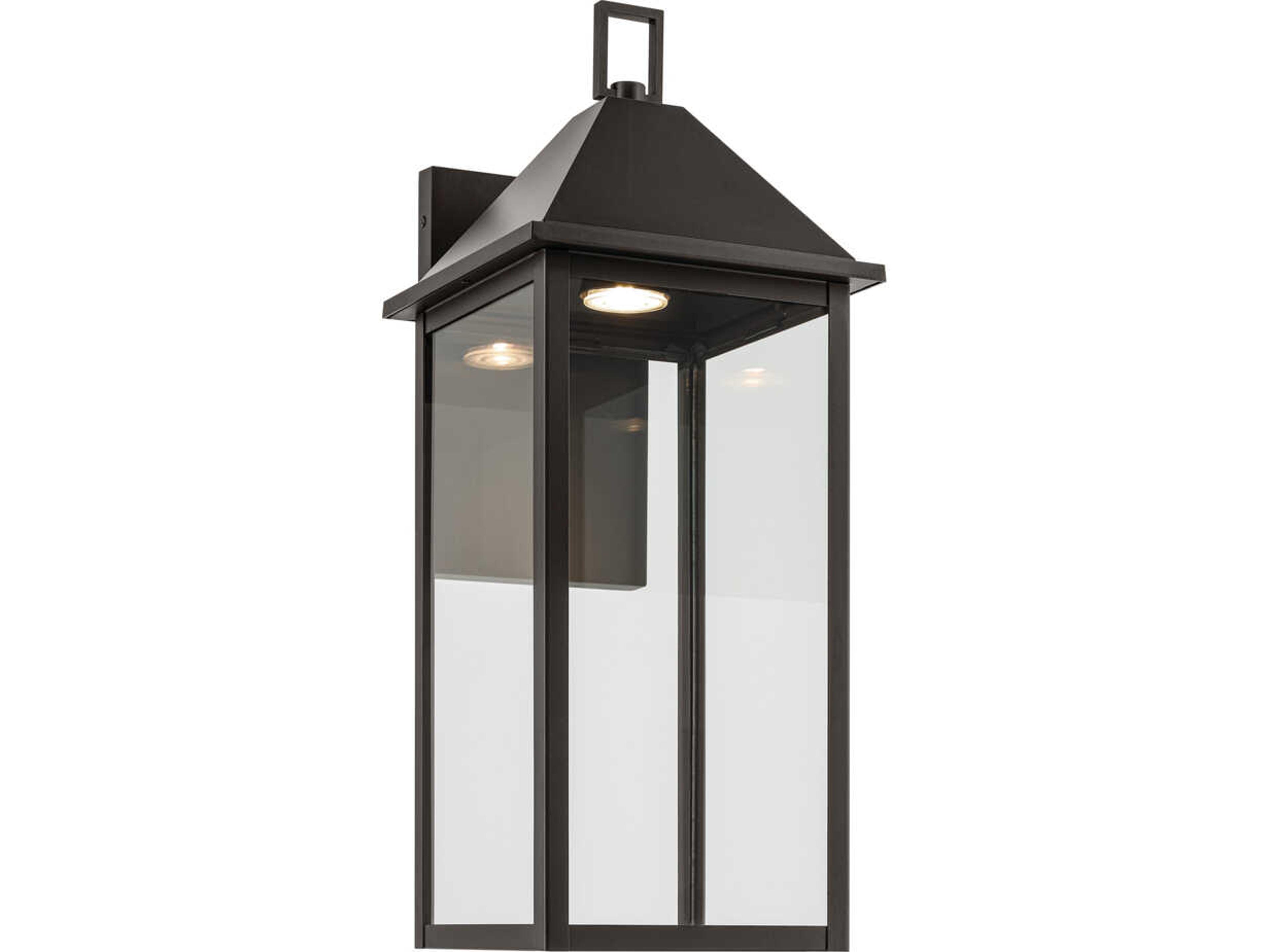 Prin 1-Light Outdoor Wall Light