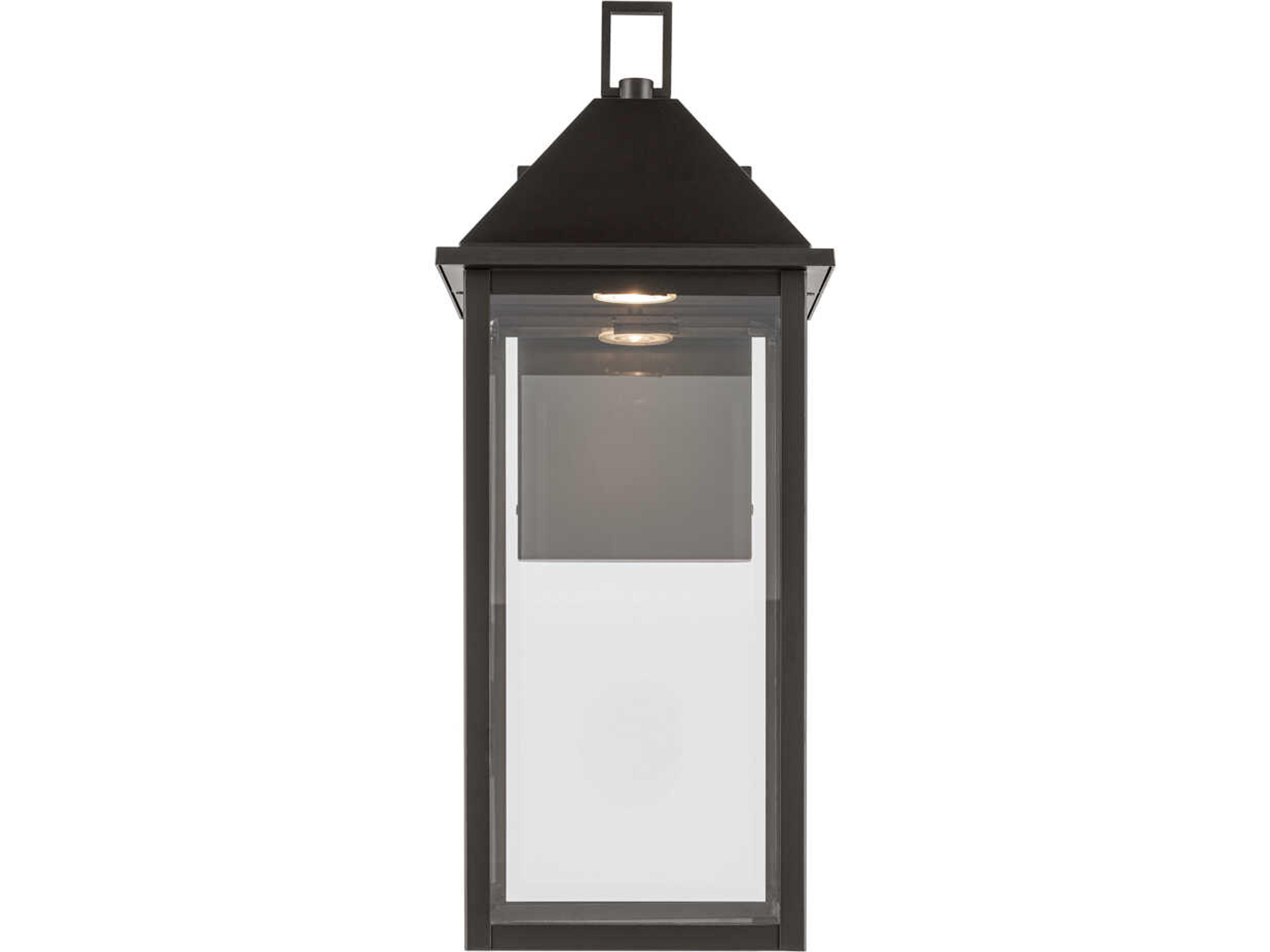 Kichler Prin 1-Light Outdoor Wall Light