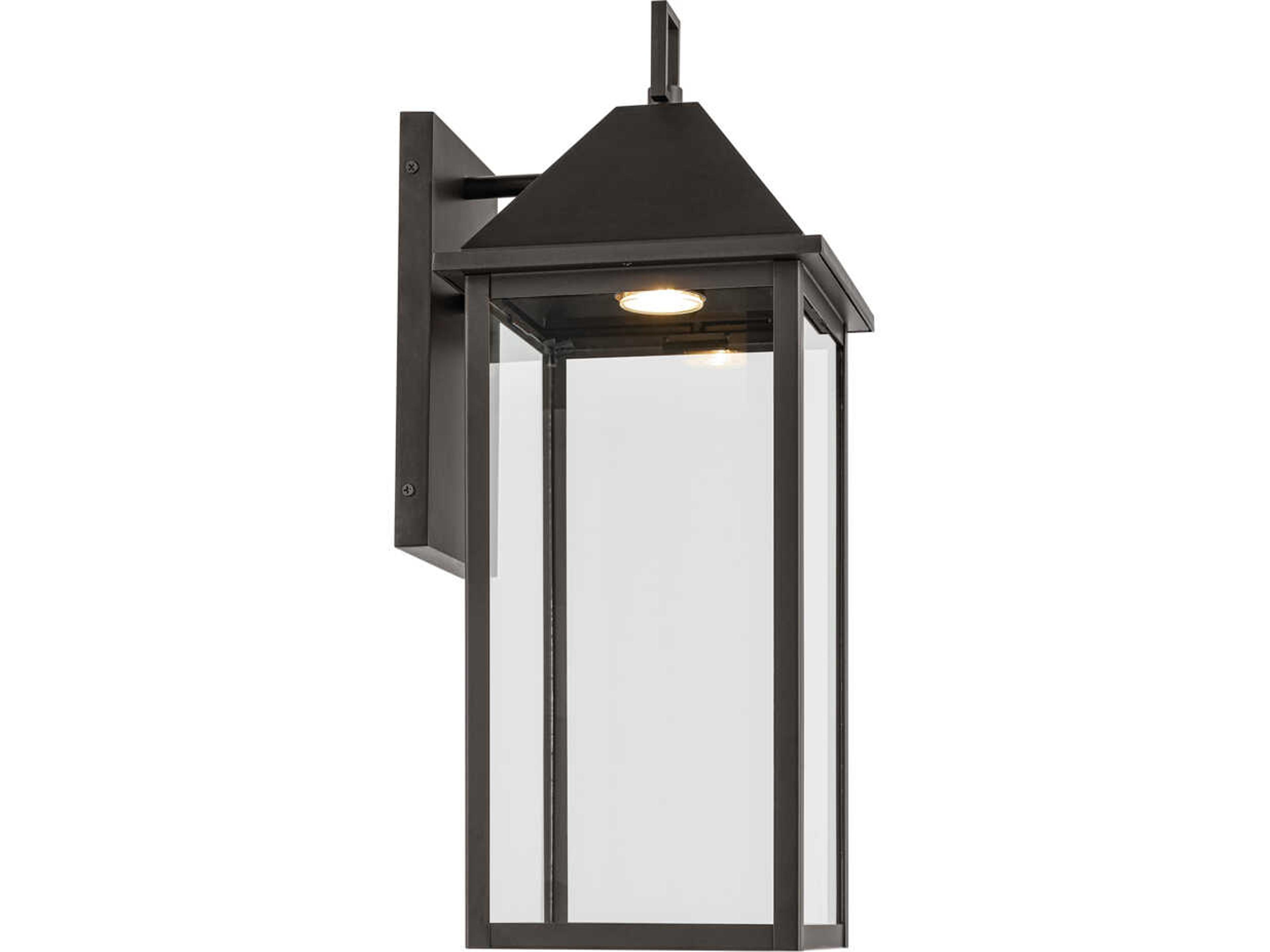 Kichler Prin 1-Light Outdoor Wall Light