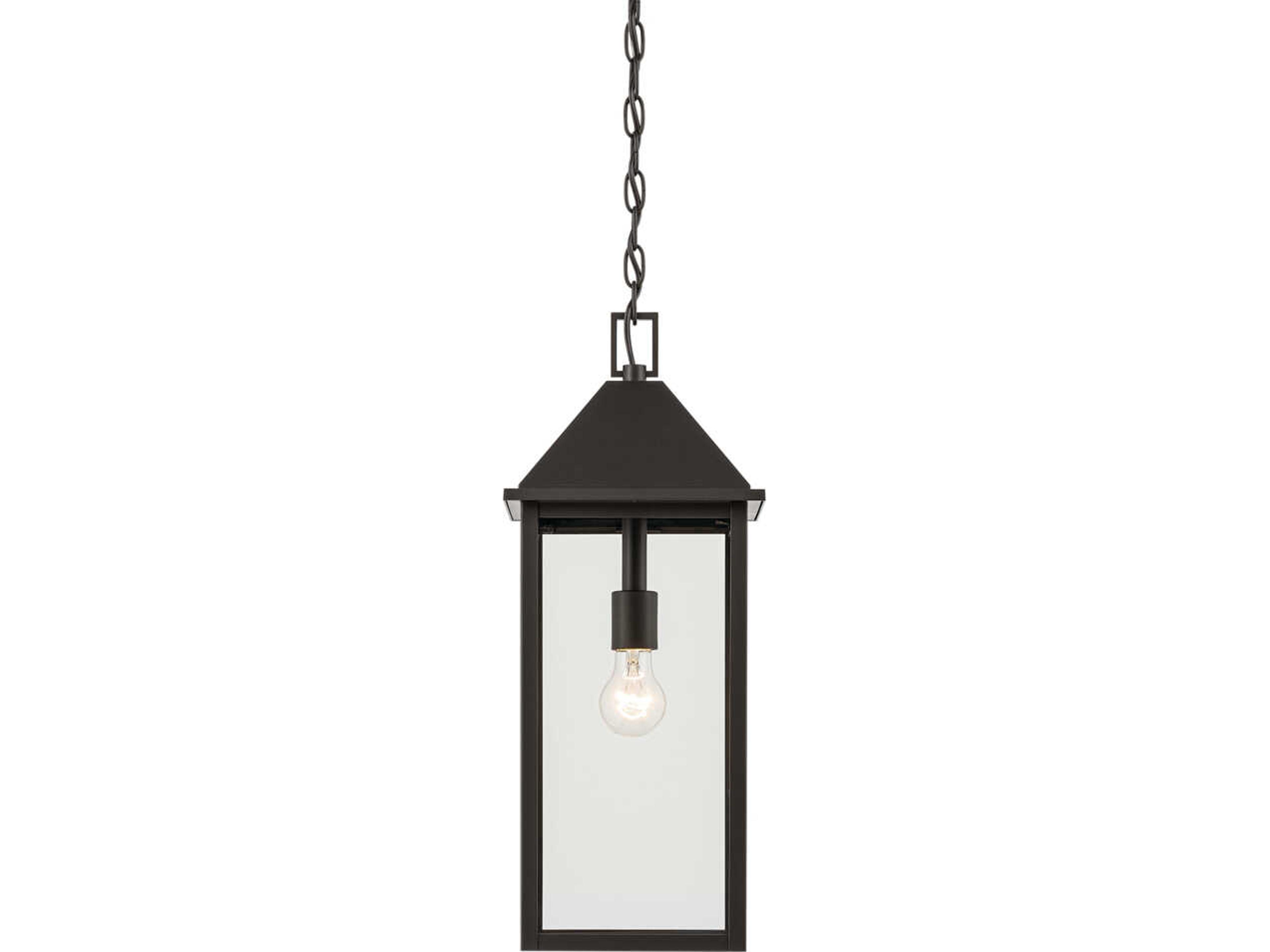 Kichler Prin 1-Light Outdoor Hanging Light