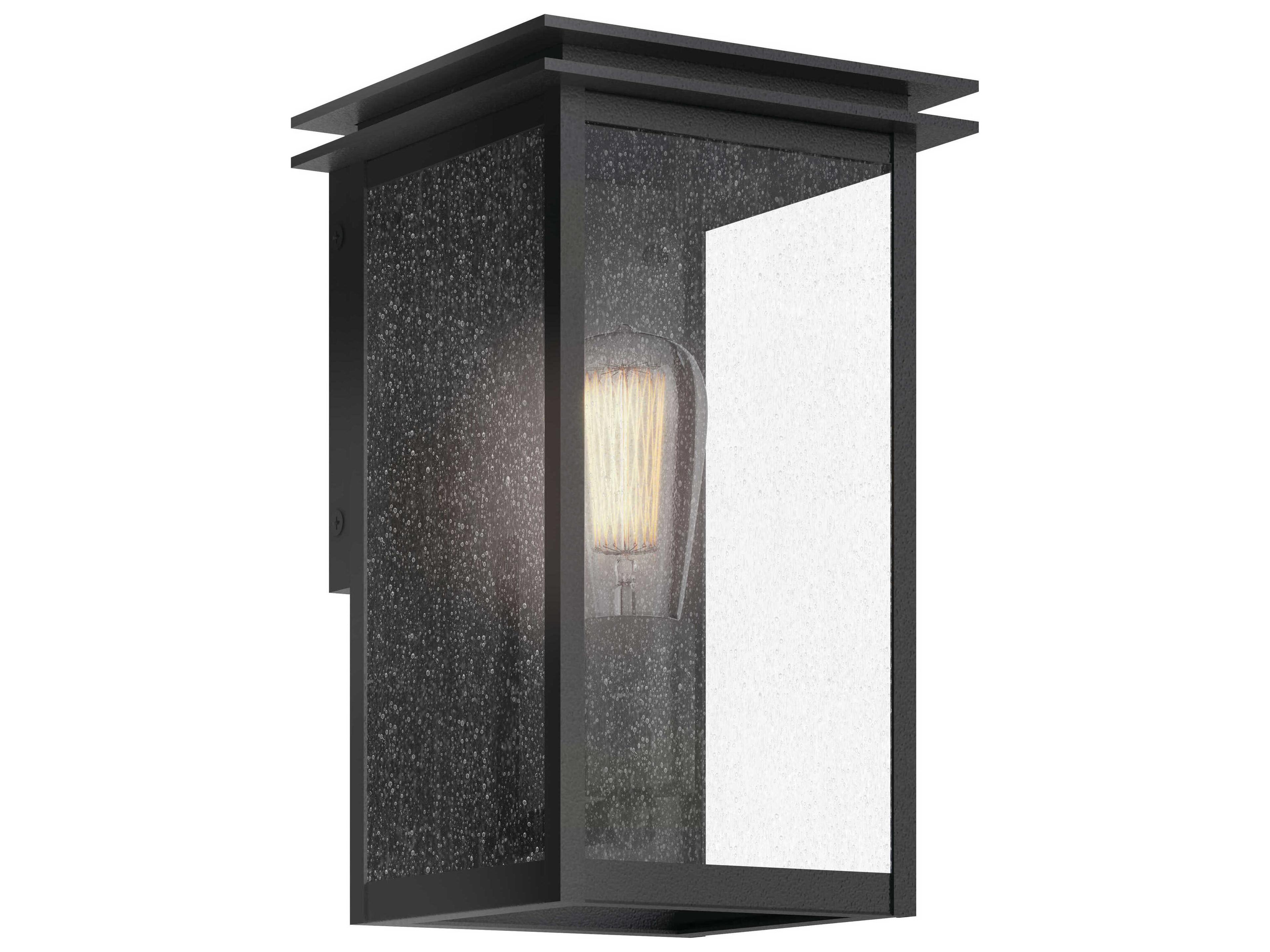 Arkville 1-Light Outdoor Wall Light