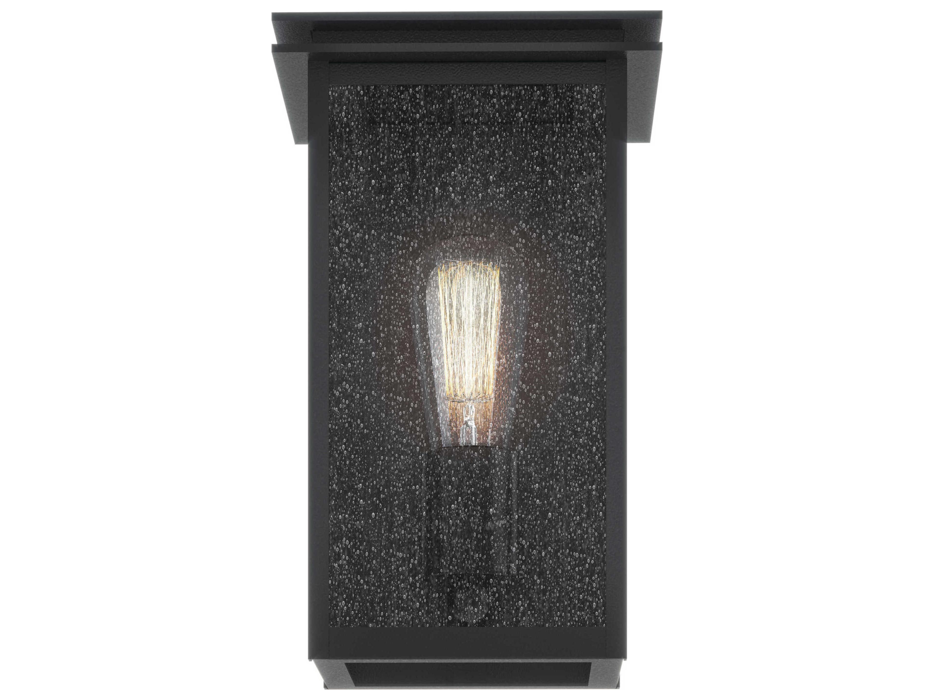 Kichler Arkville 1-Light Outdoor Wall Light