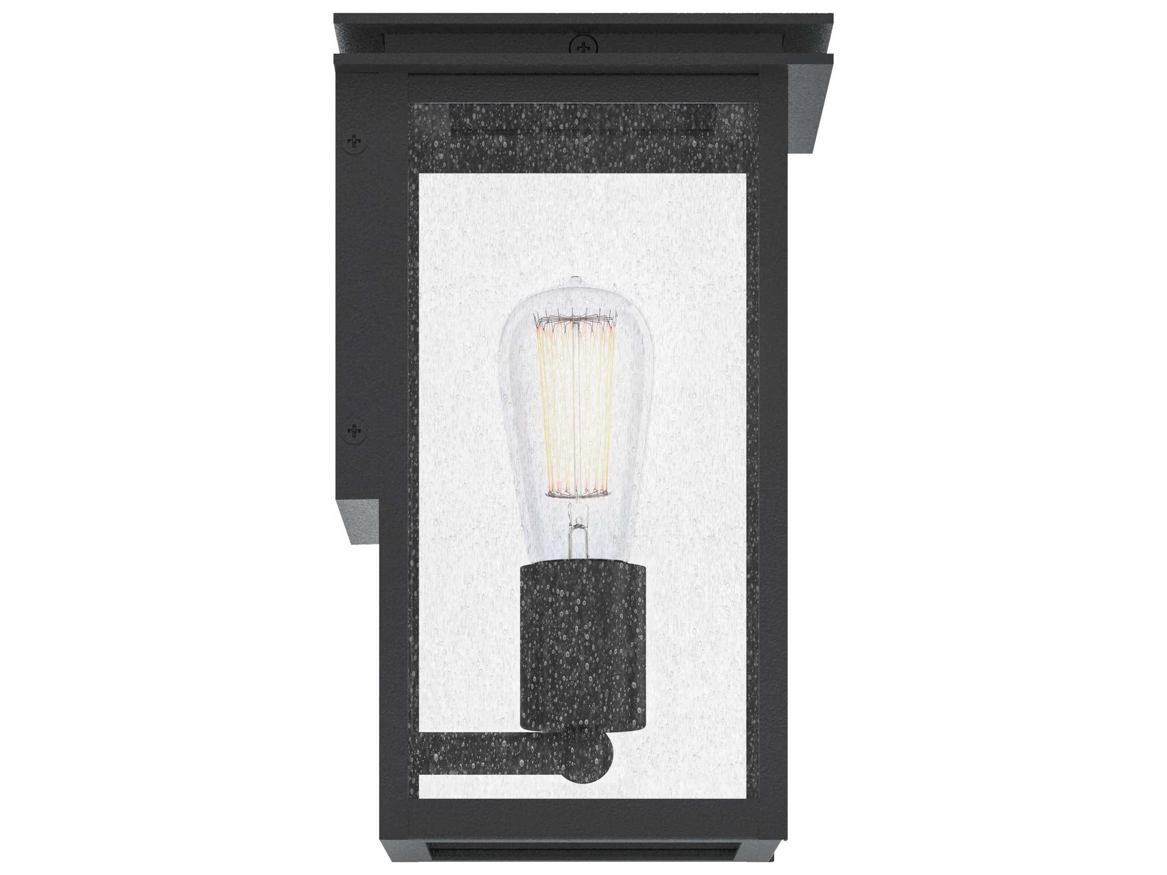 Kichler Arkville 1-Light Outdoor Wall Light