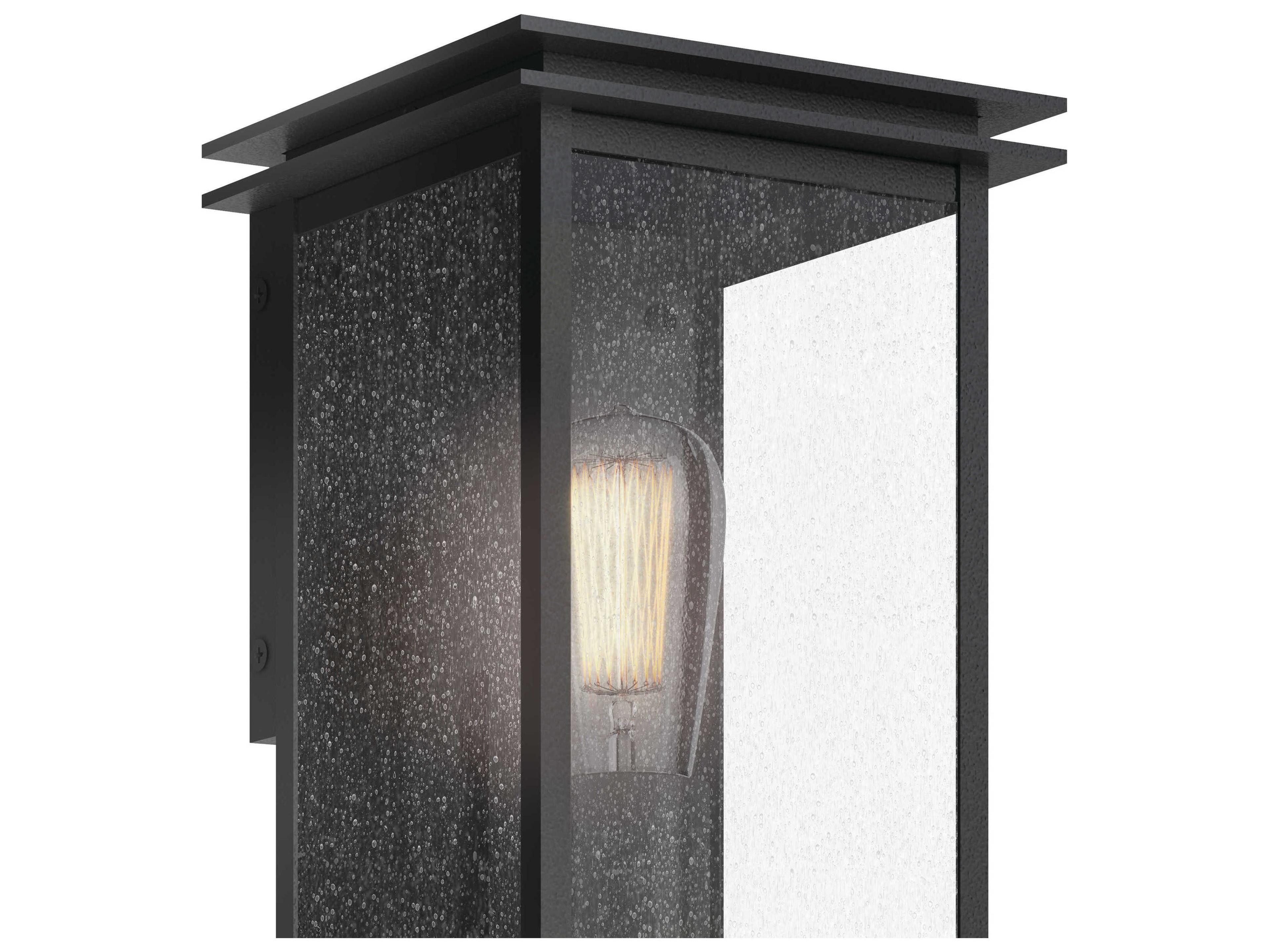 Kichler Arkville 1-Light Outdoor Wall Light