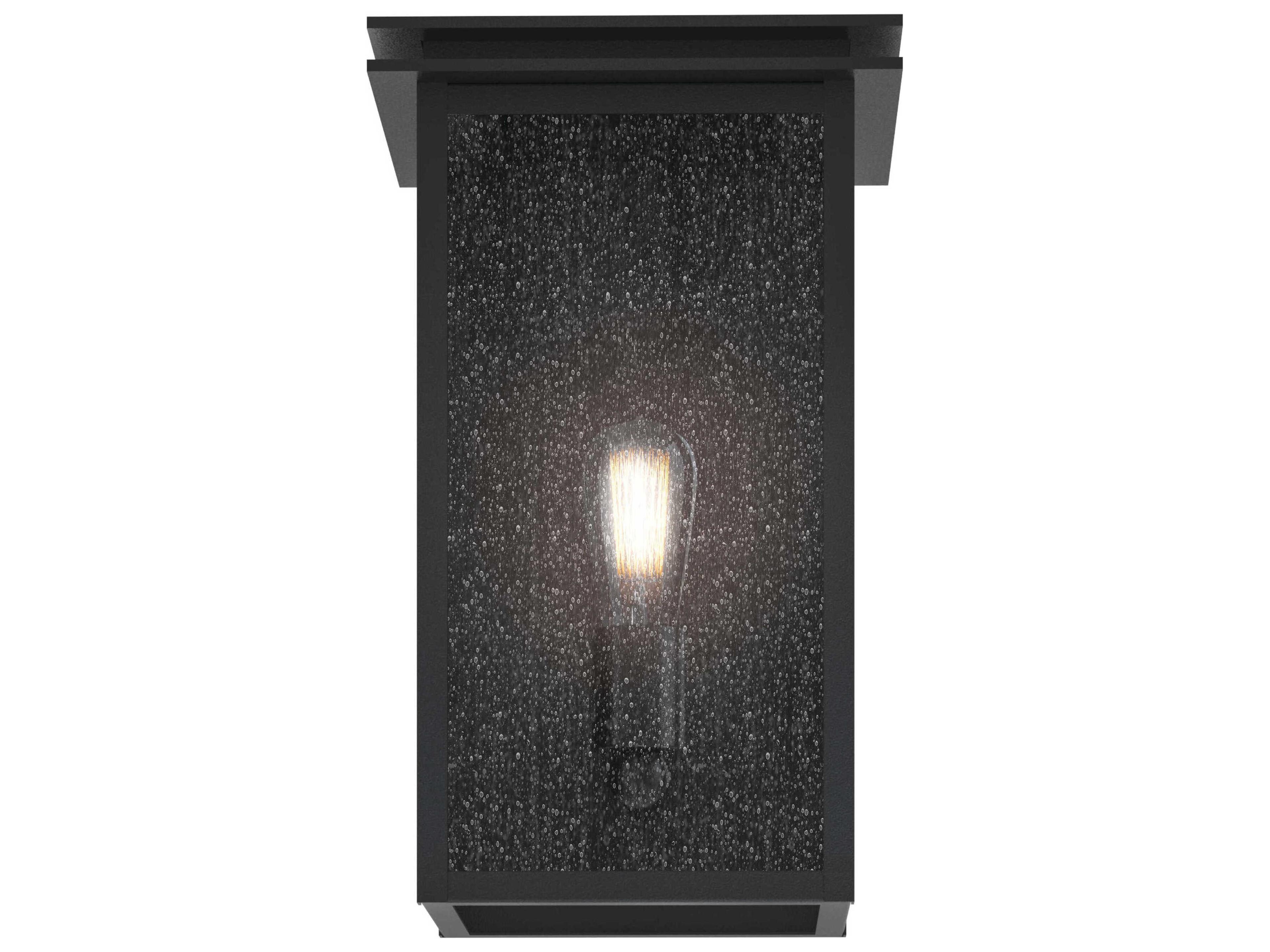 Kichler Arkville 1-Light Outdoor Wall Light