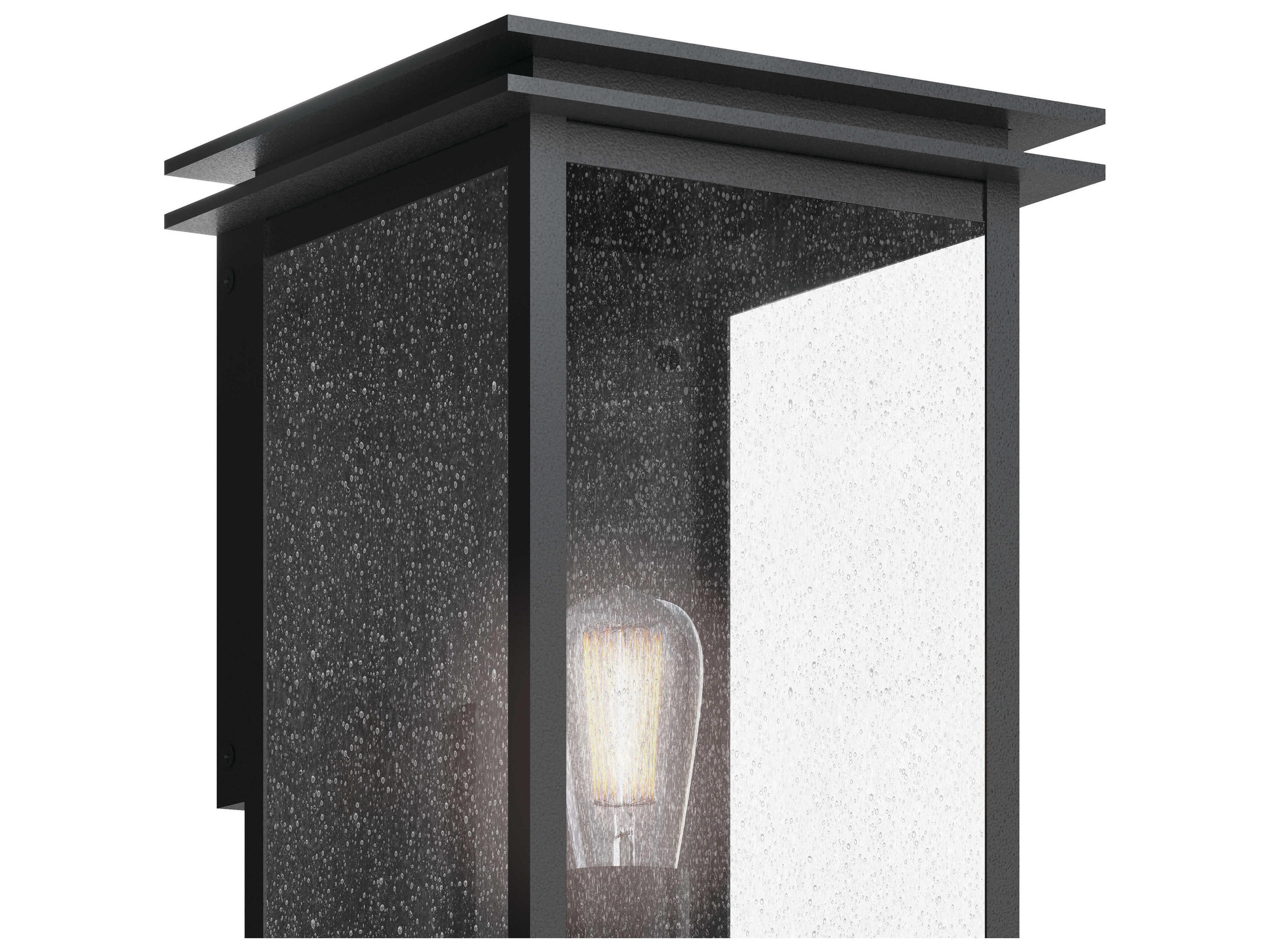 Kichler Arkville 1-Light Outdoor Wall Light