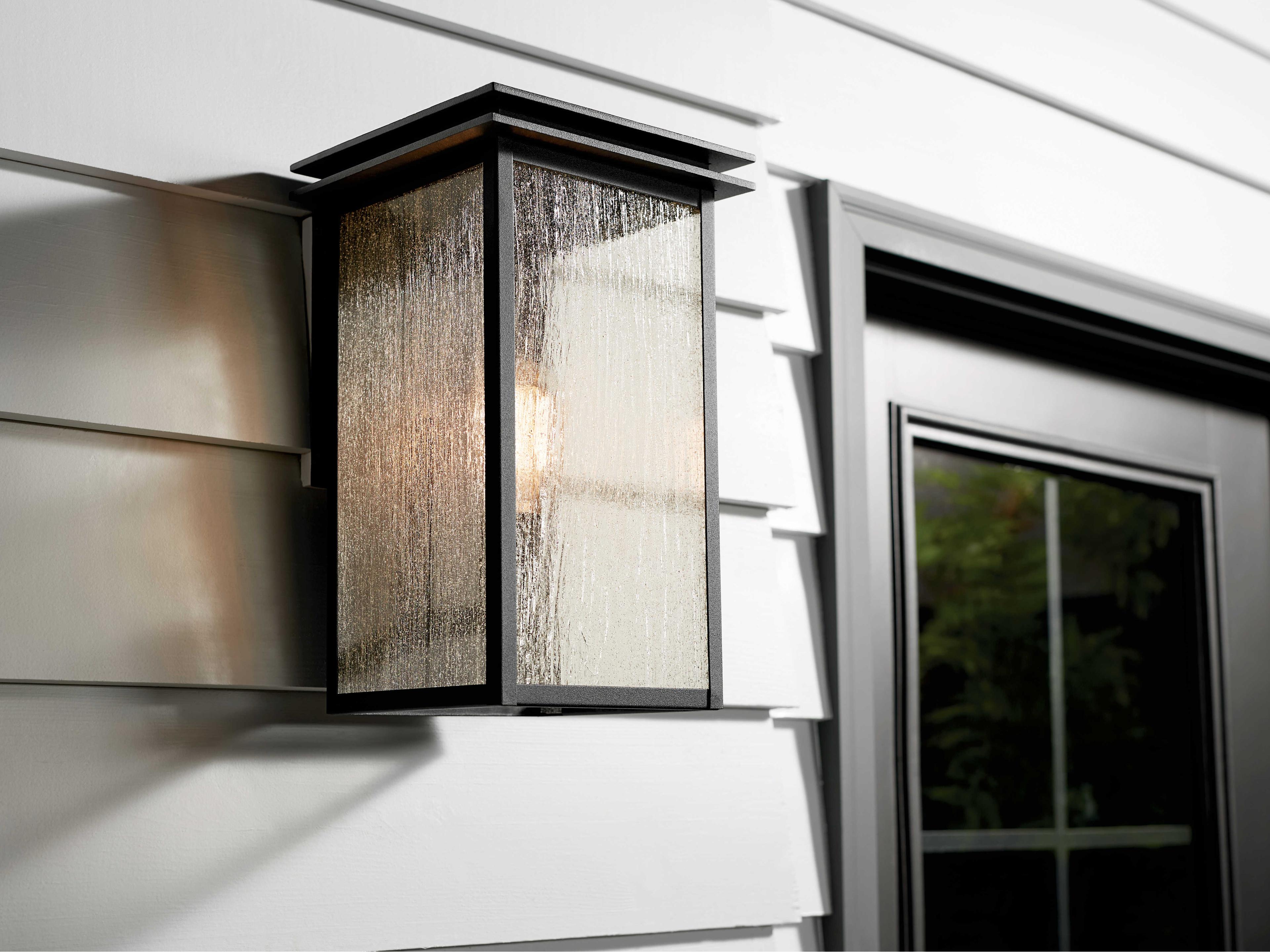 Kichler Arkville 1-Light Outdoor Wall Light