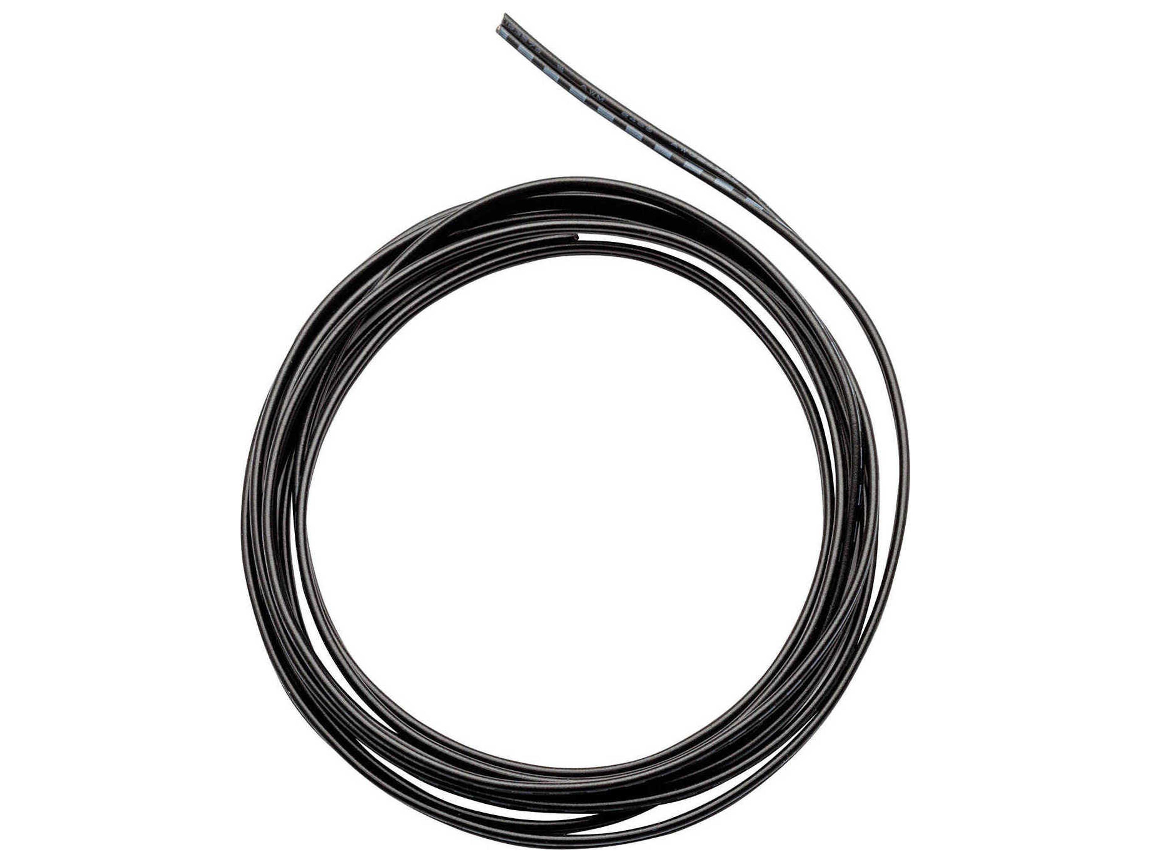 Kichler Black Low Voltage Wire